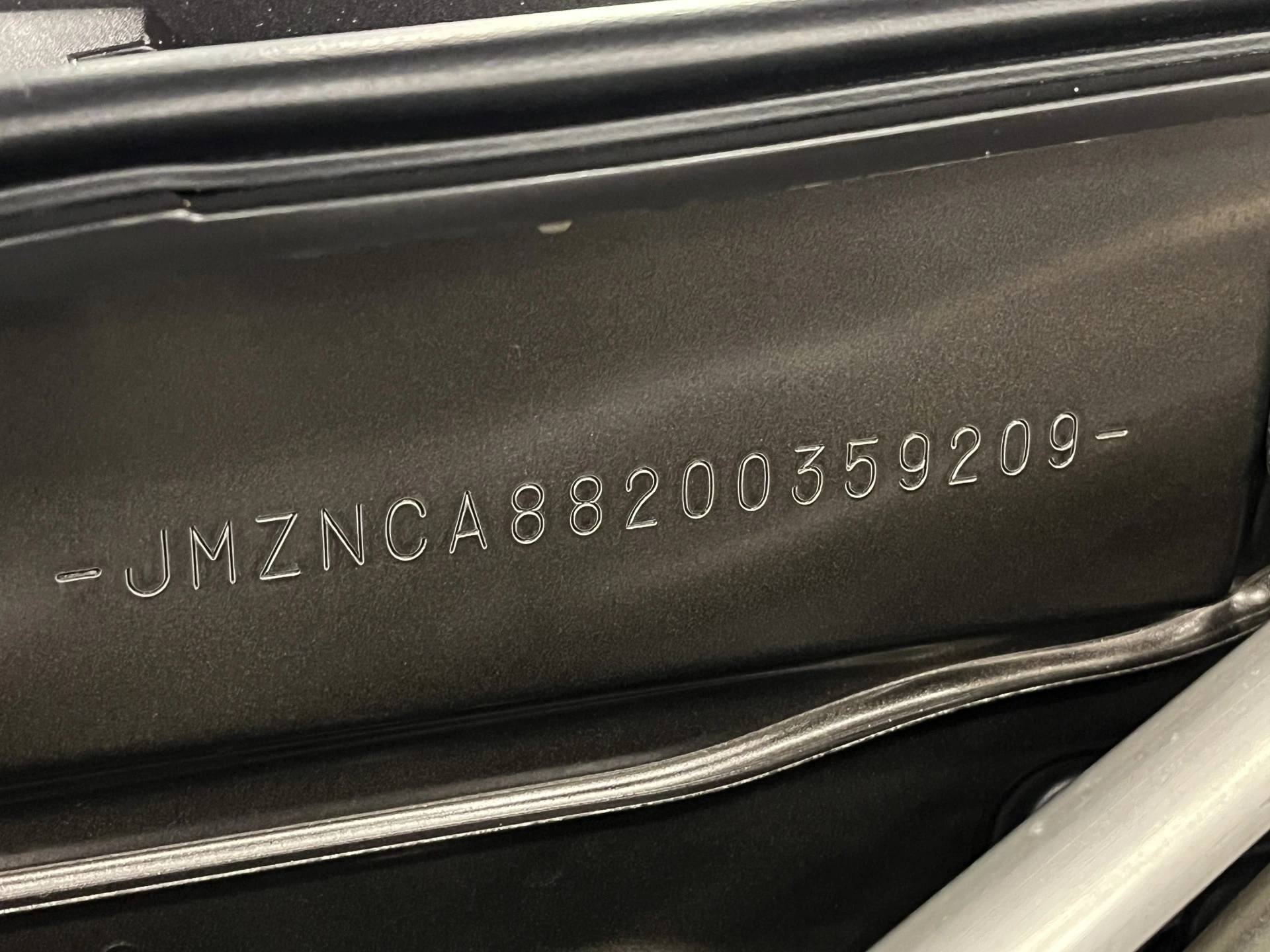 Hoofdafbeelding Mazda MX-5