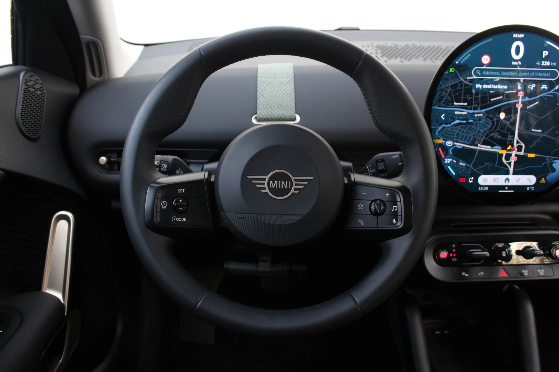 Hoofdafbeelding MINI Aceman