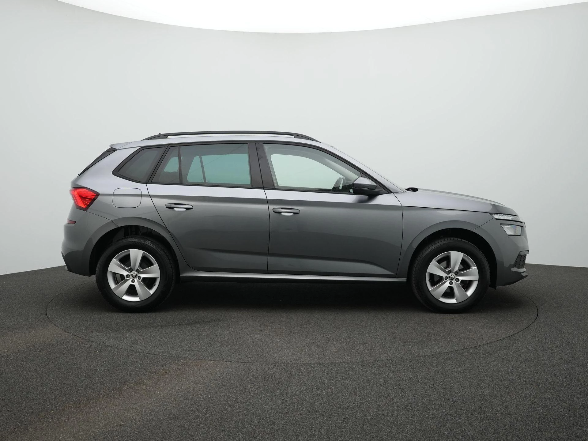 Hoofdafbeelding Škoda Kamiq