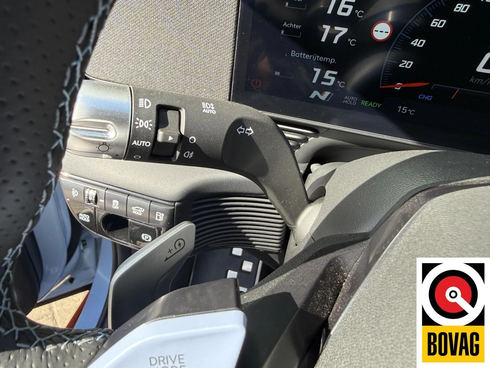 Hoofdafbeelding Hyundai IONIQ 5