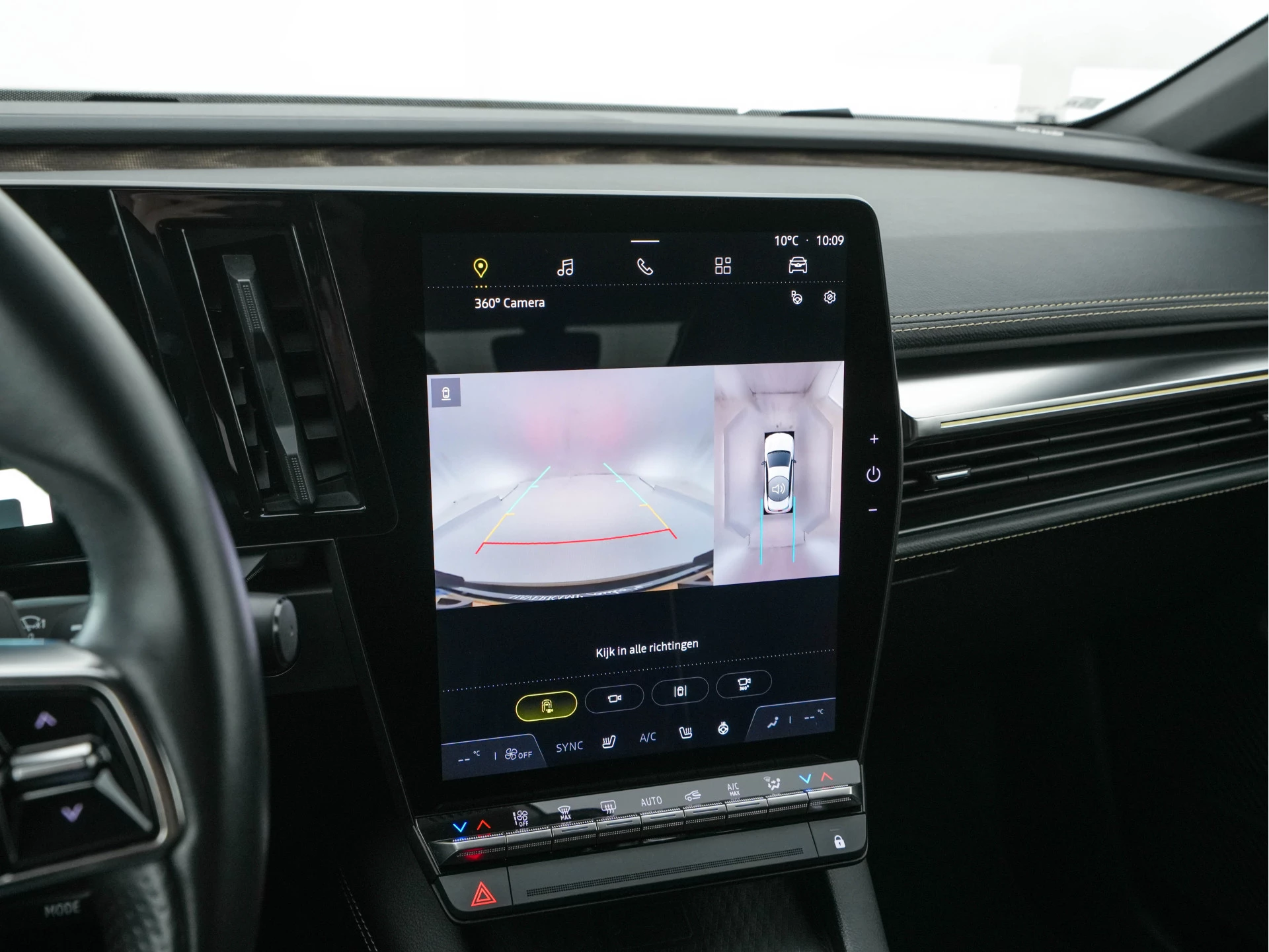 Hoofdafbeelding Renault Megane E-Tech