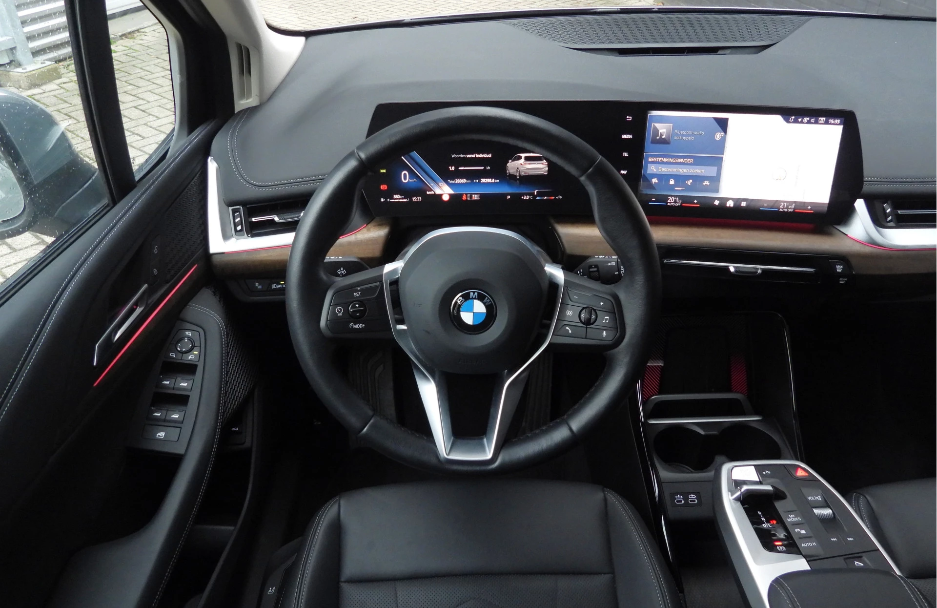 Hoofdafbeelding BMW 2 Serie