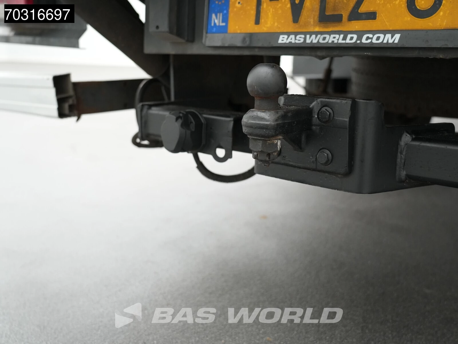 Hoofdafbeelding Iveco 40C14