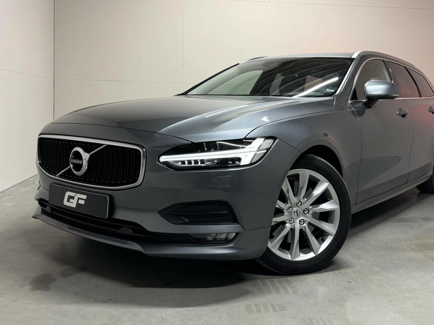 Hoofdafbeelding Volvo V90