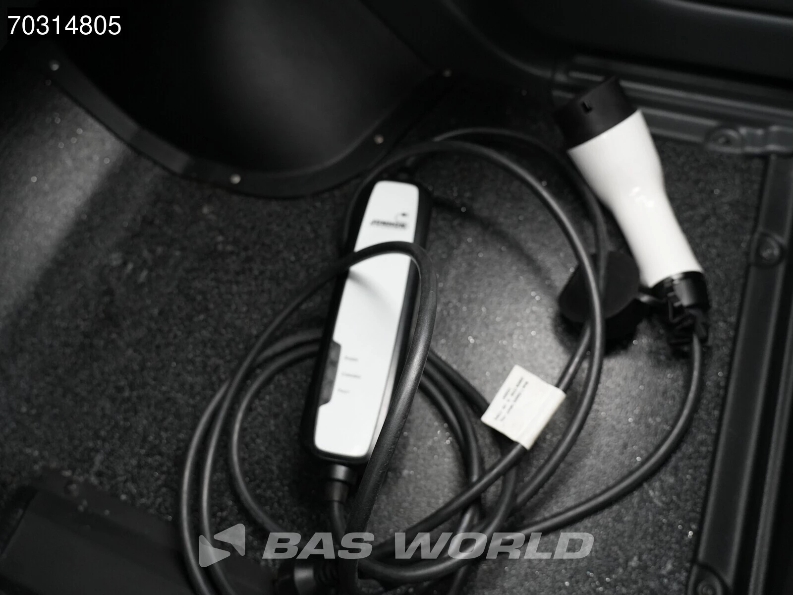 Hoofdafbeelding EVUM Motors aCar