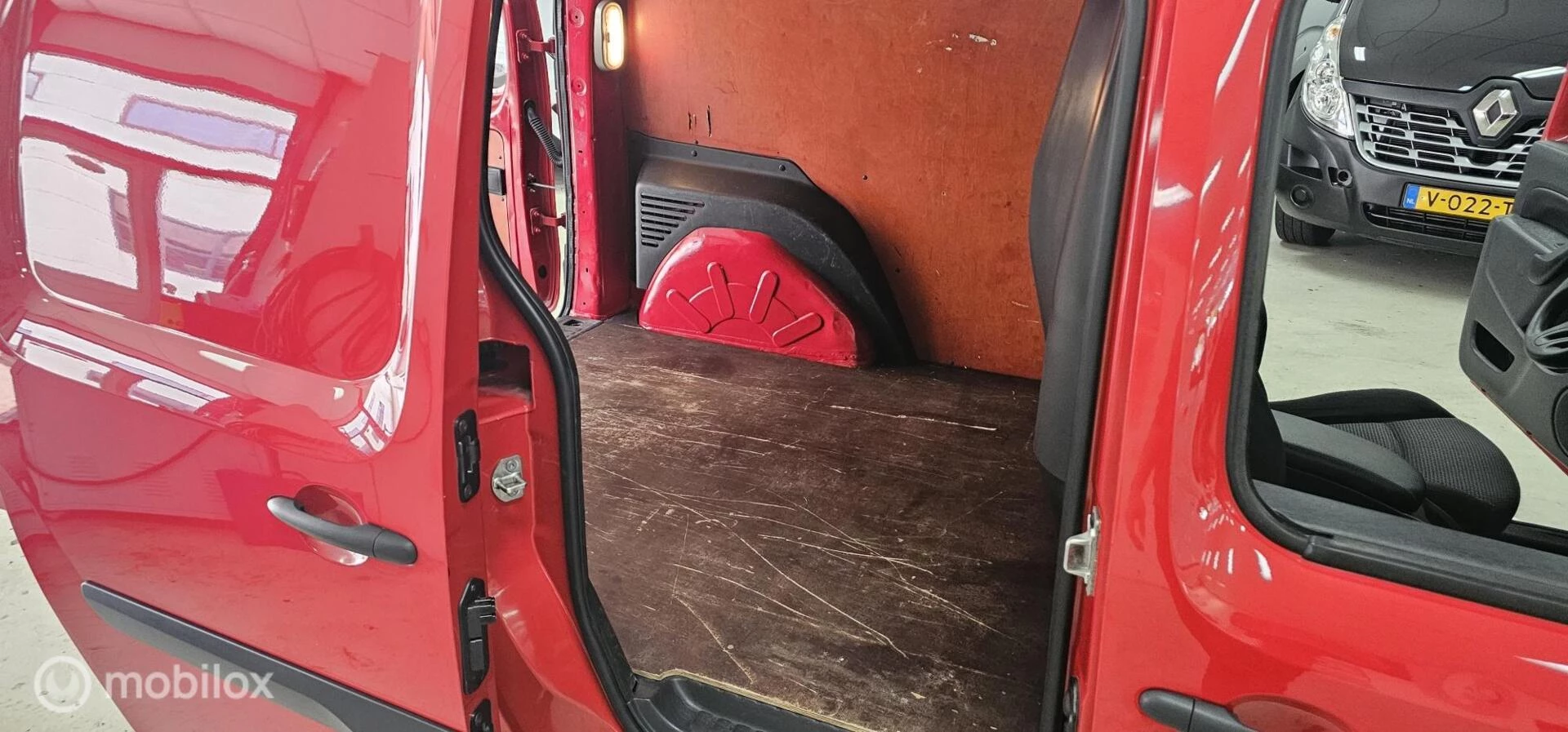 Hoofdafbeelding Mercedes-Benz Citan