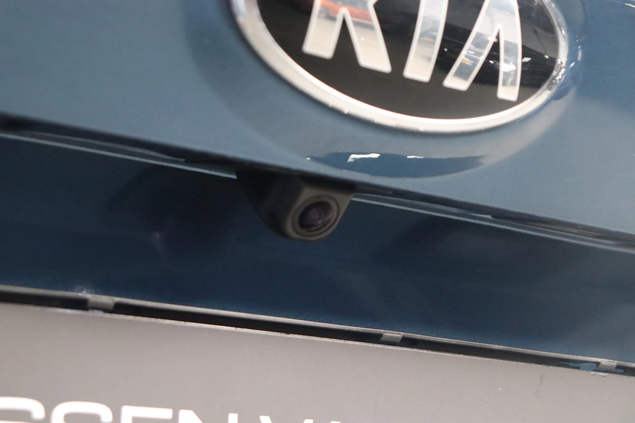 Hoofdafbeelding Kia Sorento