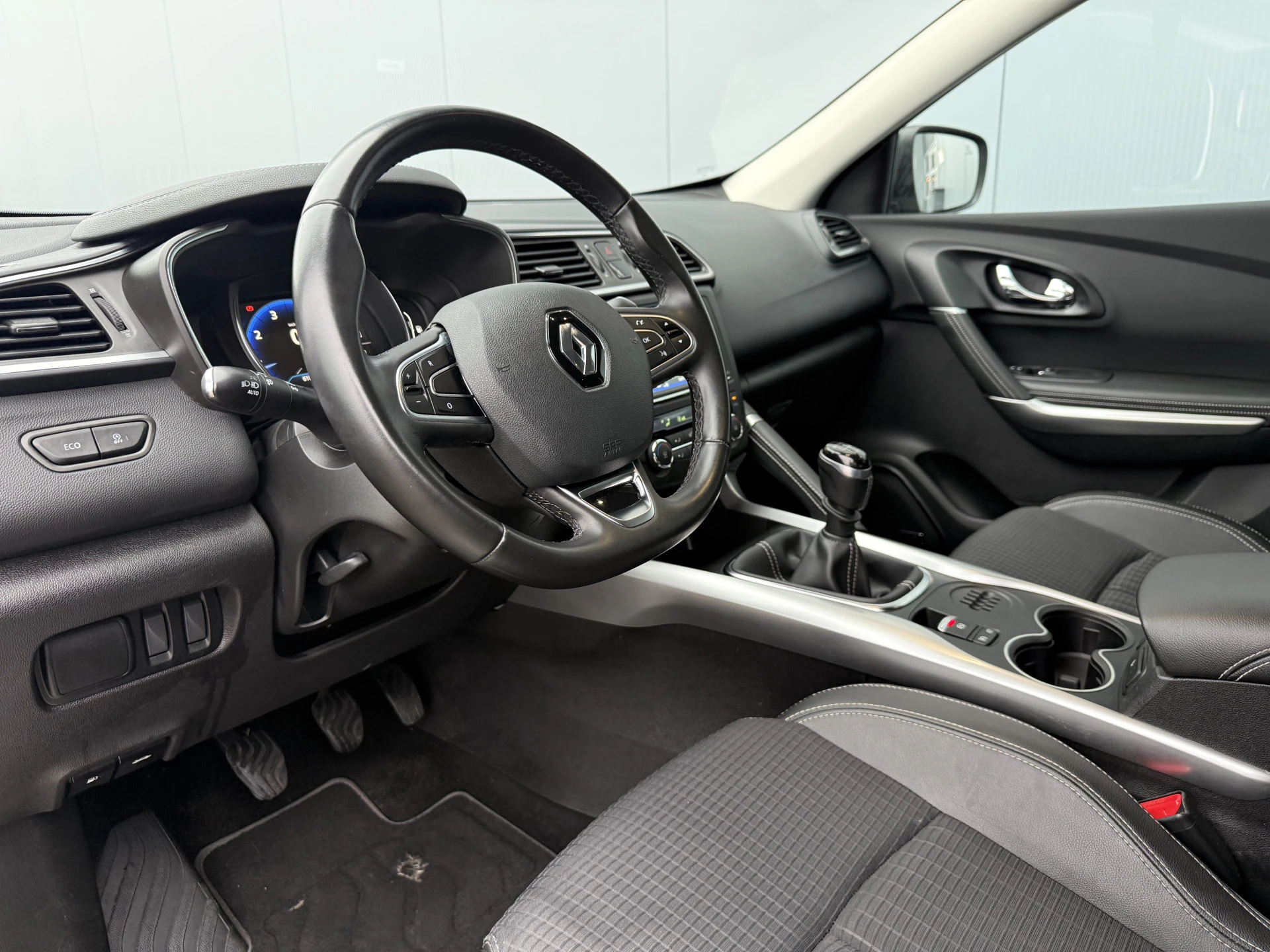 Hoofdafbeelding Renault Kadjar