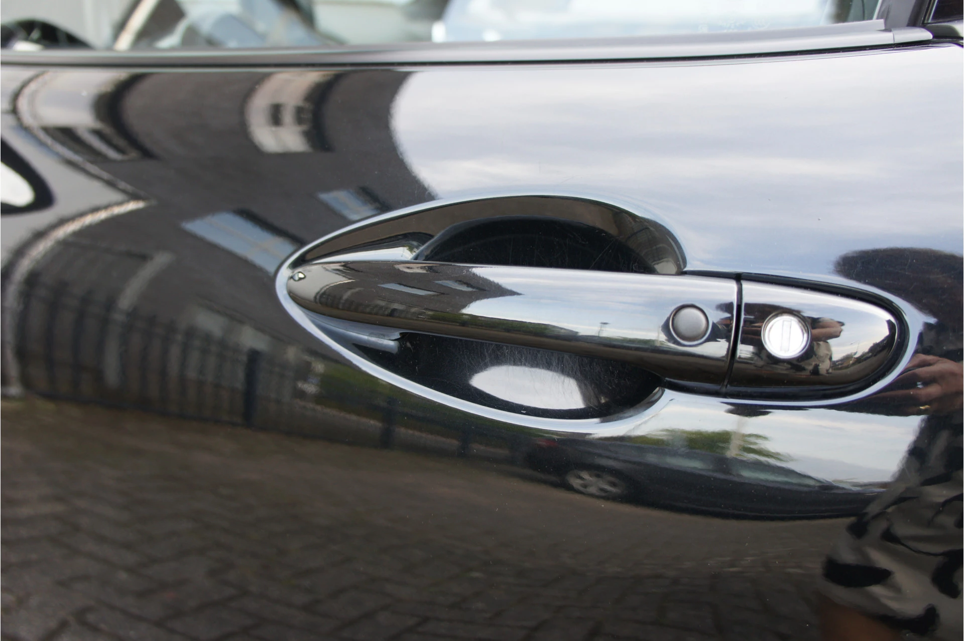 Hoofdafbeelding Mazda MX-5