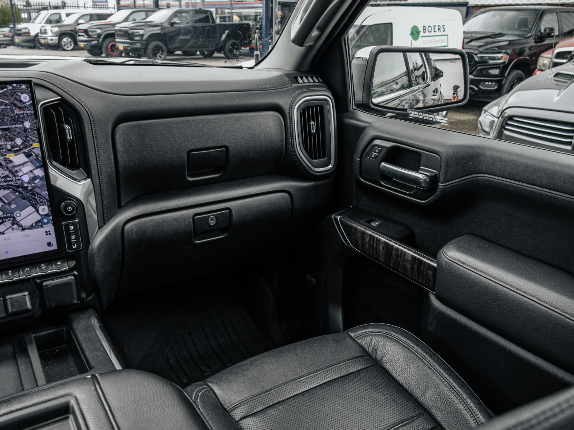 Hoofdafbeelding GMC Sierra