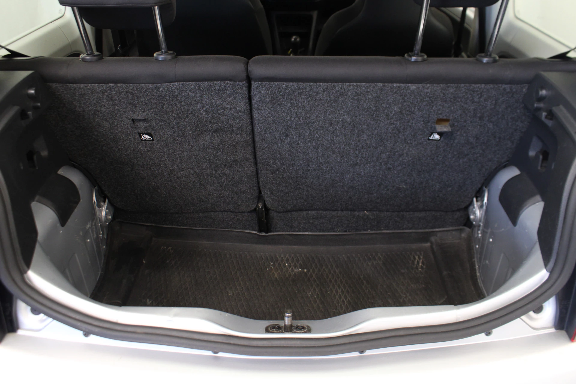 Hoofdafbeelding SEAT Mii