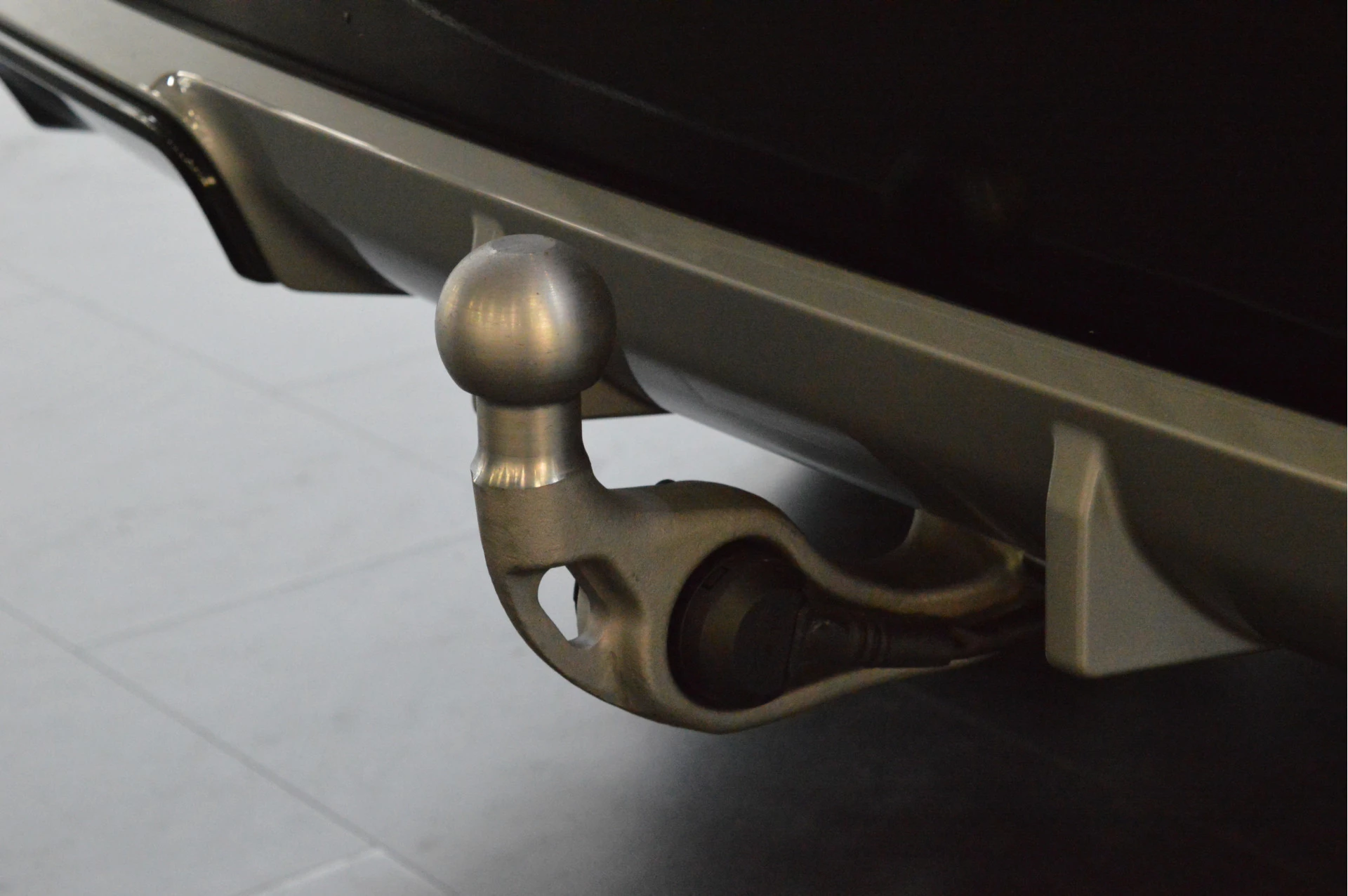 Hoofdafbeelding BMW iX1