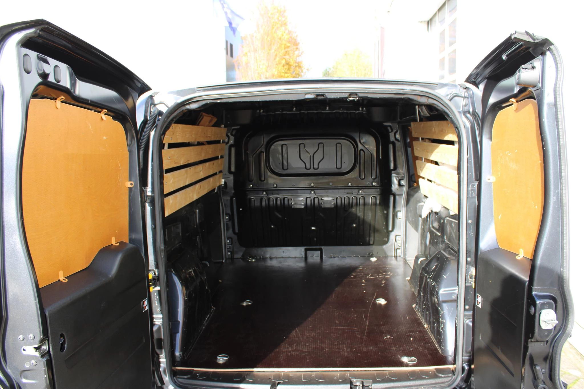 Hoofdafbeelding Fiat Doblò