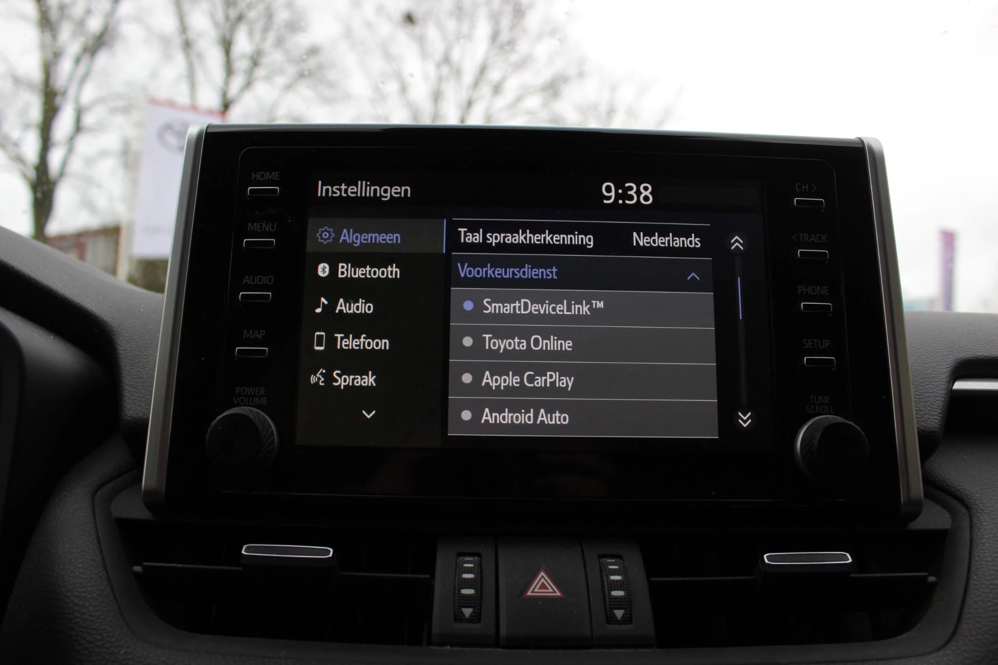 Hoofdafbeelding Toyota RAV4