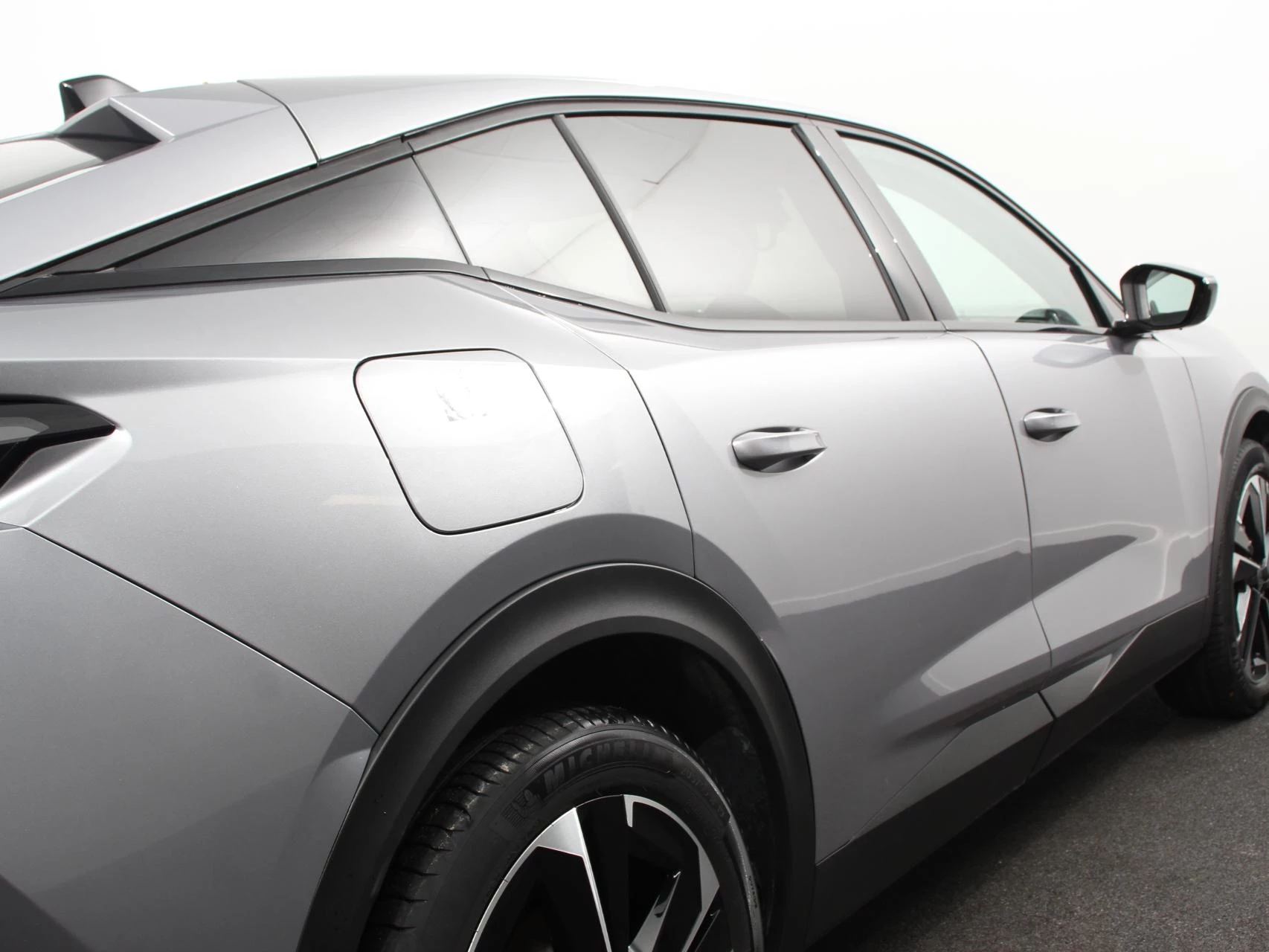 Hoofdafbeelding Peugeot 408