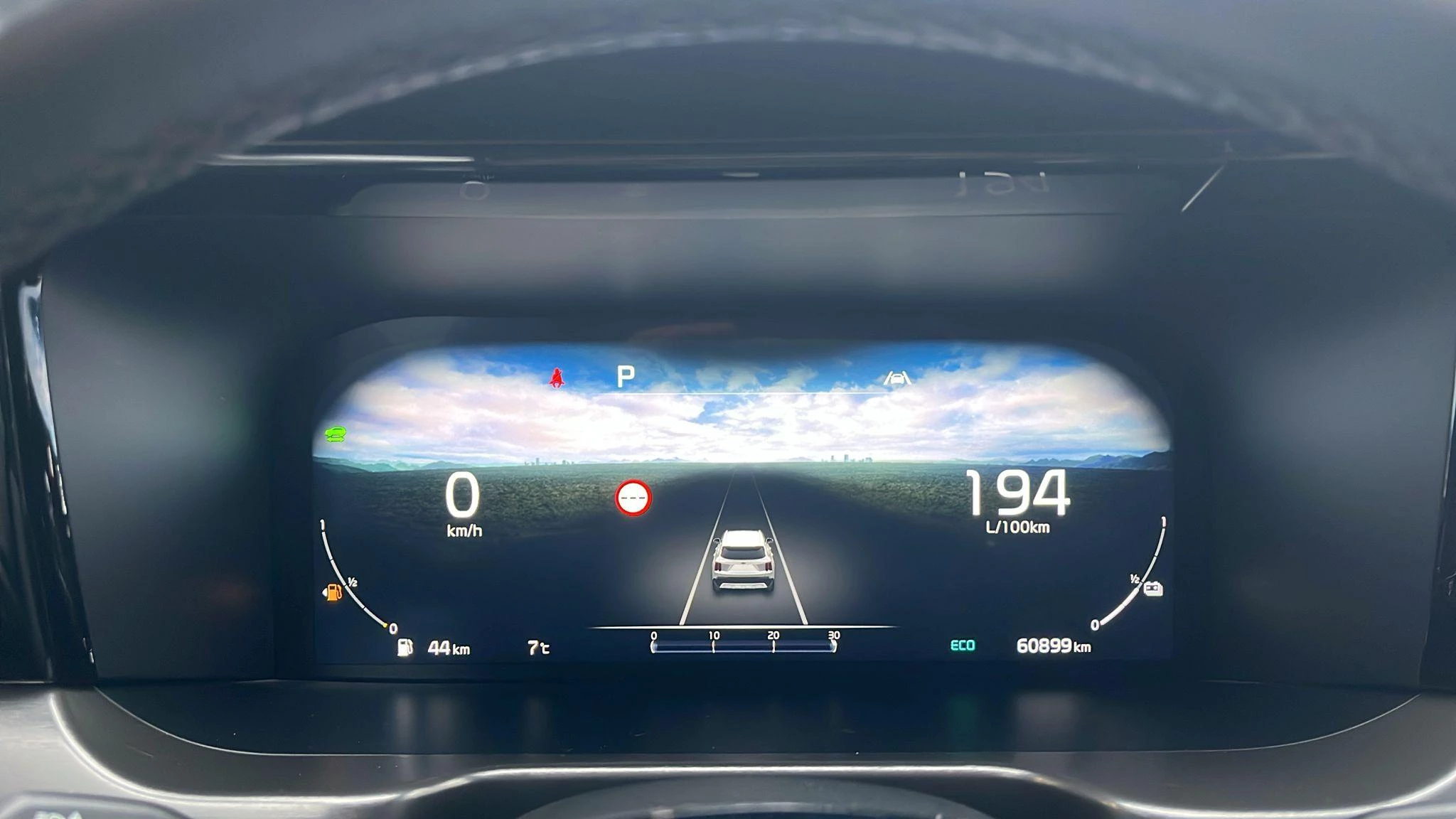 Hoofdafbeelding Kia Sorento