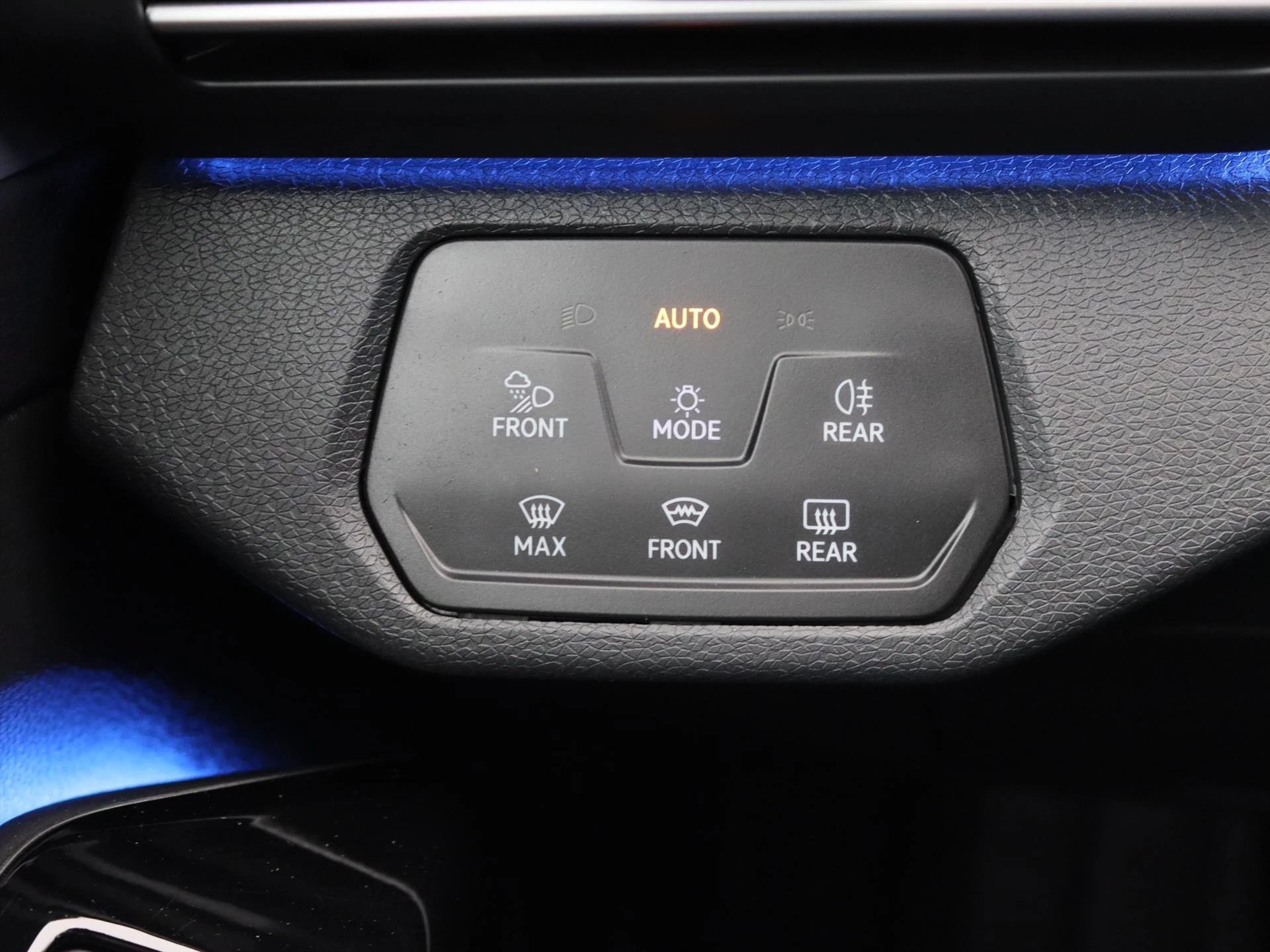 Hoofdafbeelding Volkswagen ID.4