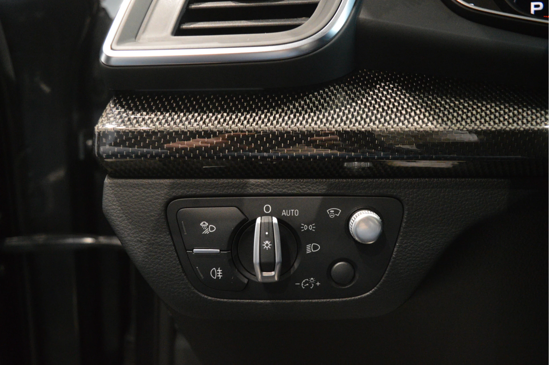 Hoofdafbeelding Audi SQ5
