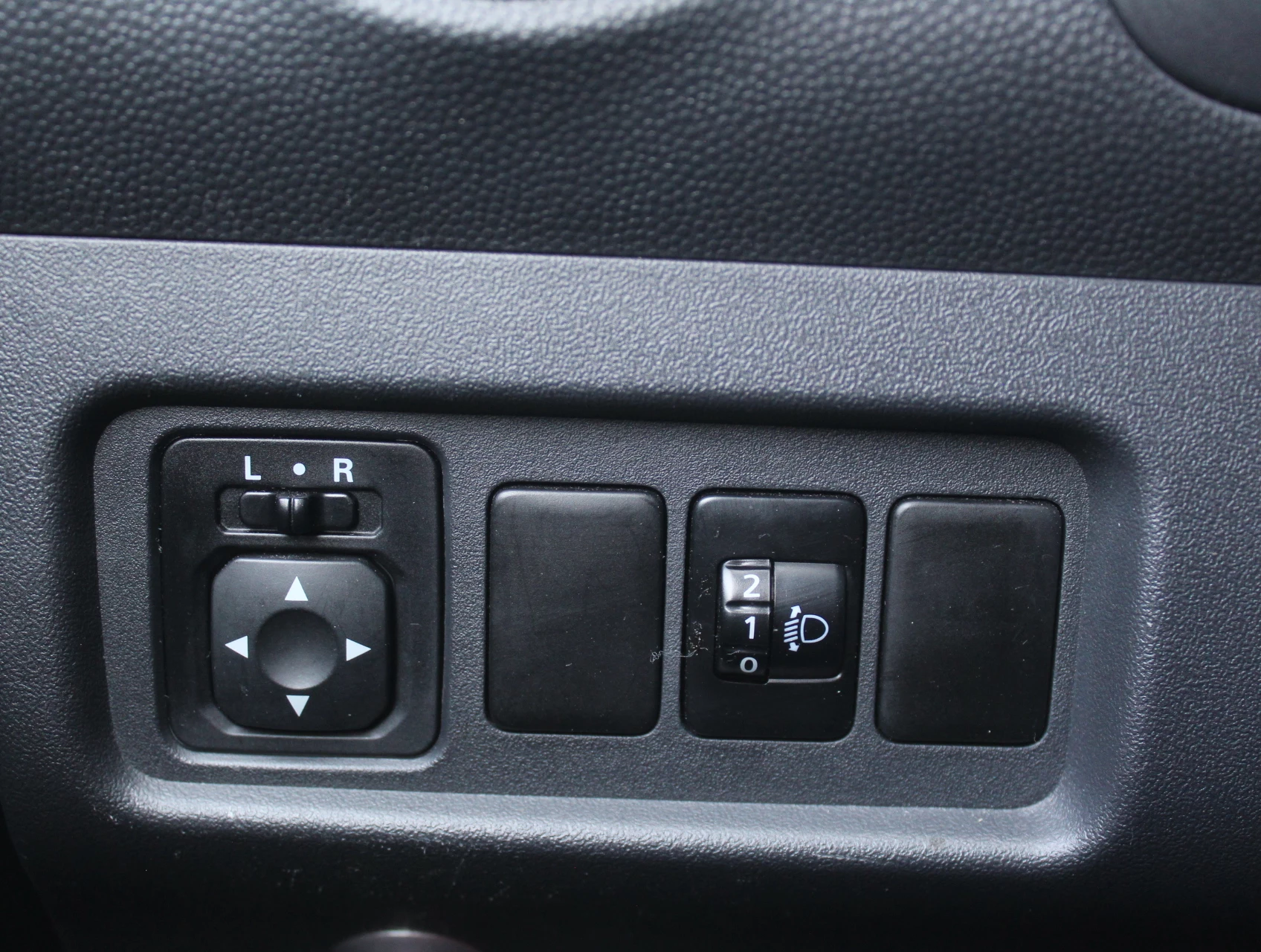 Hoofdafbeelding Mitsubishi Space Star