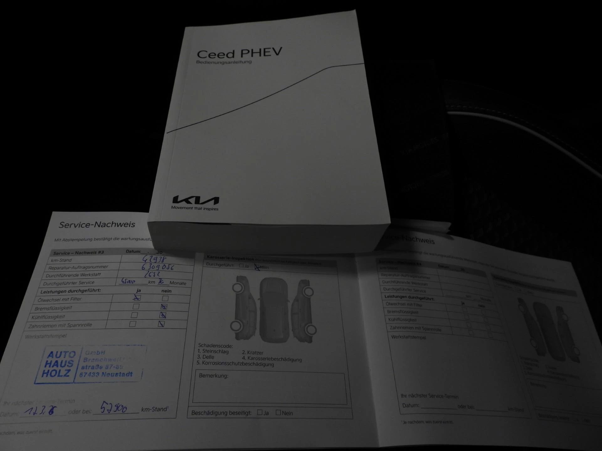 Hoofdafbeelding Kia XCeed