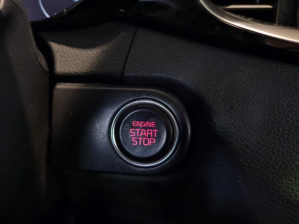 Hoofdafbeelding Kia ProCeed
