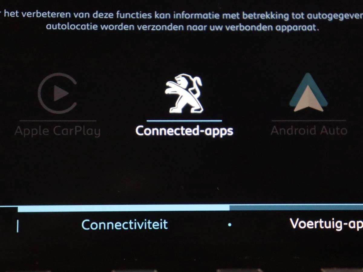 Hoofdafbeelding Peugeot 508