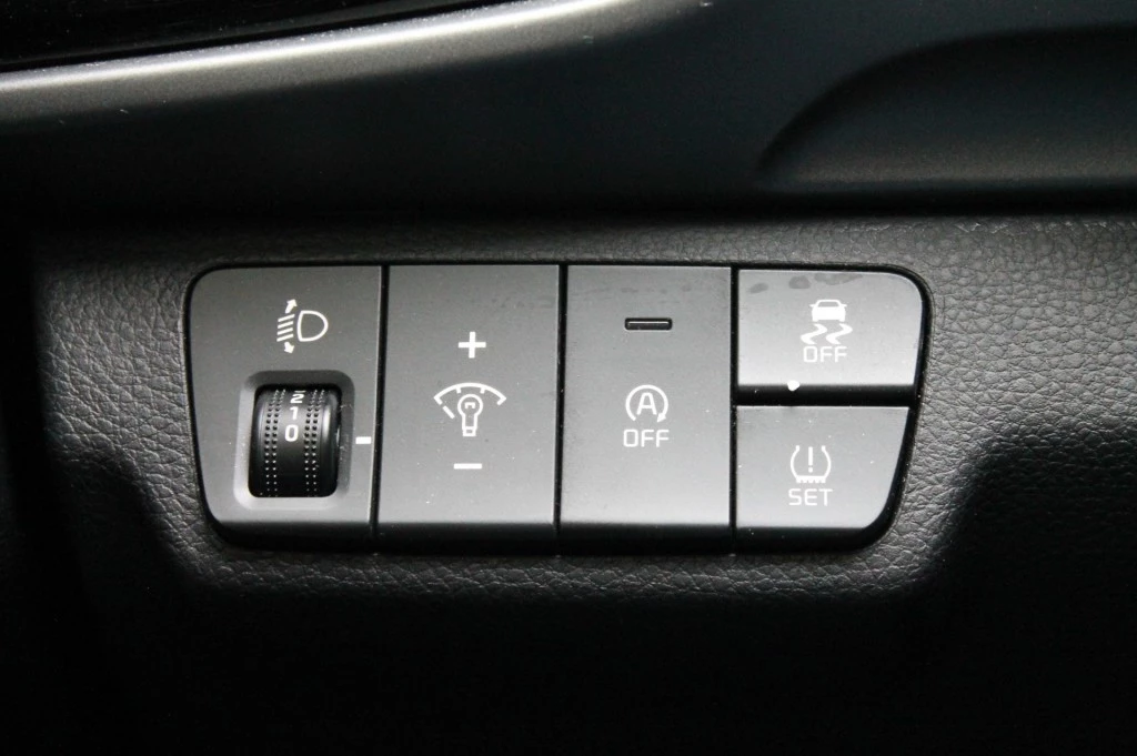Hoofdafbeelding Kia Stonic