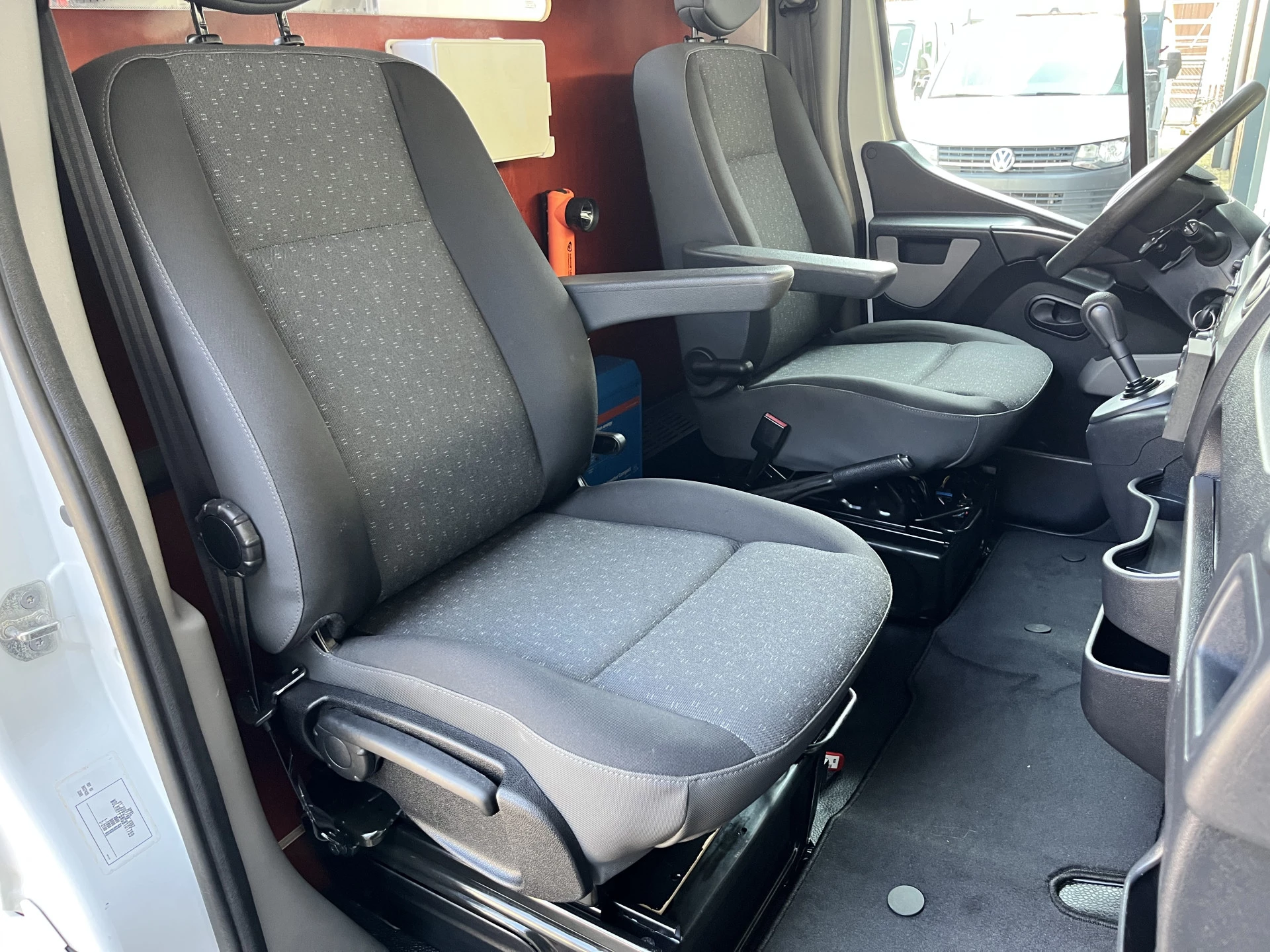 Hoofdafbeelding Opel Movano