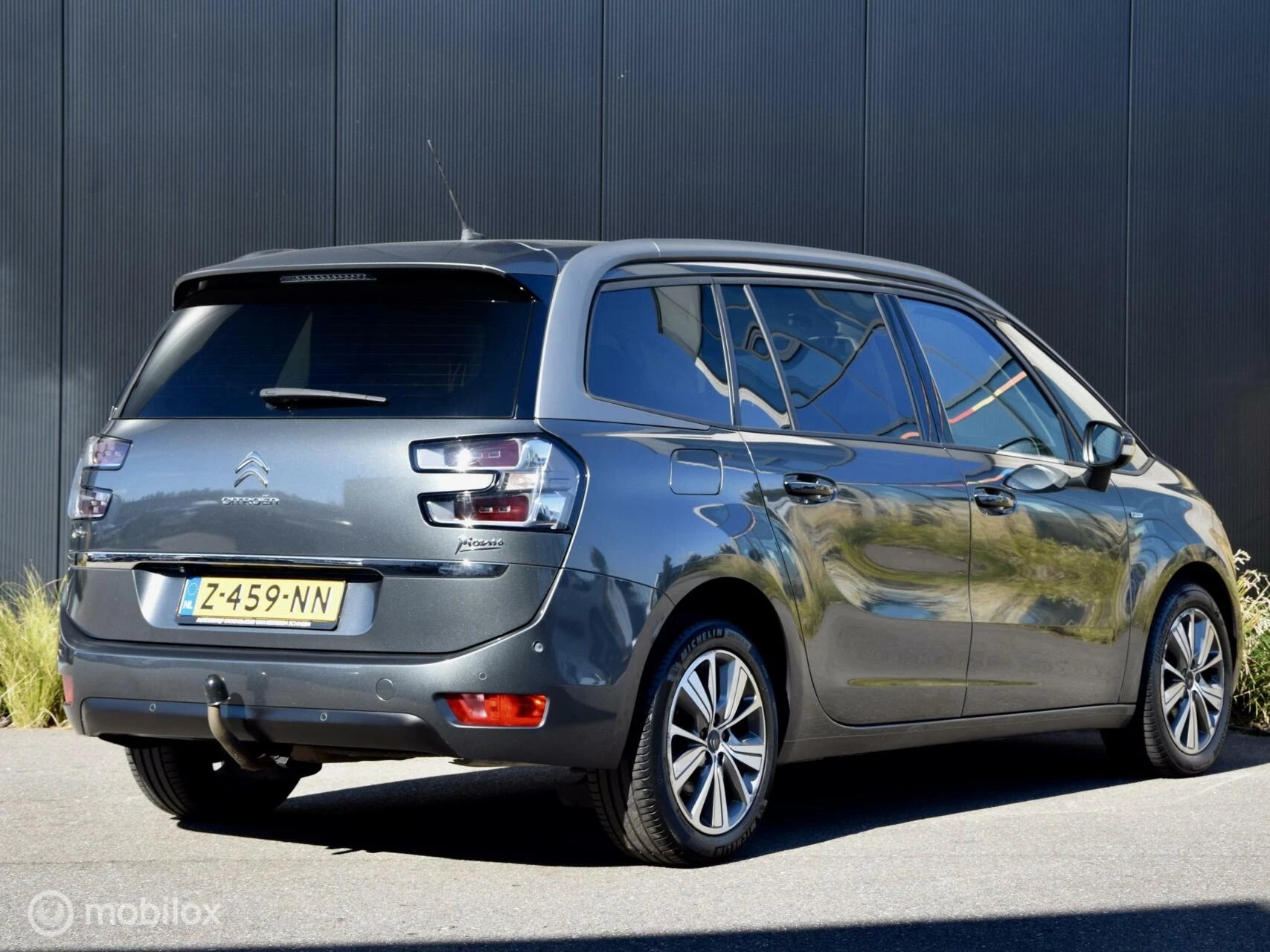 Hoofdafbeelding Citroën Grand C4 Picasso