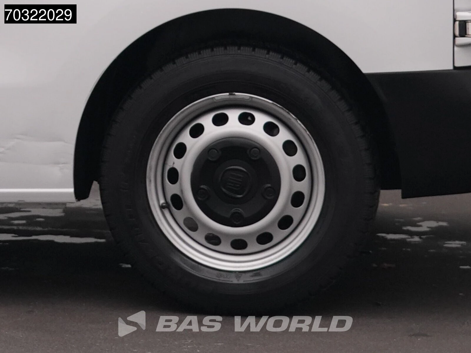Hoofdafbeelding Fiat Scudo