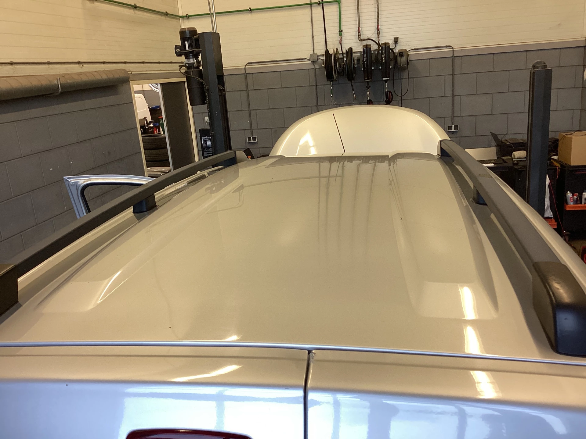 Hoofdafbeelding Dacia Dokker