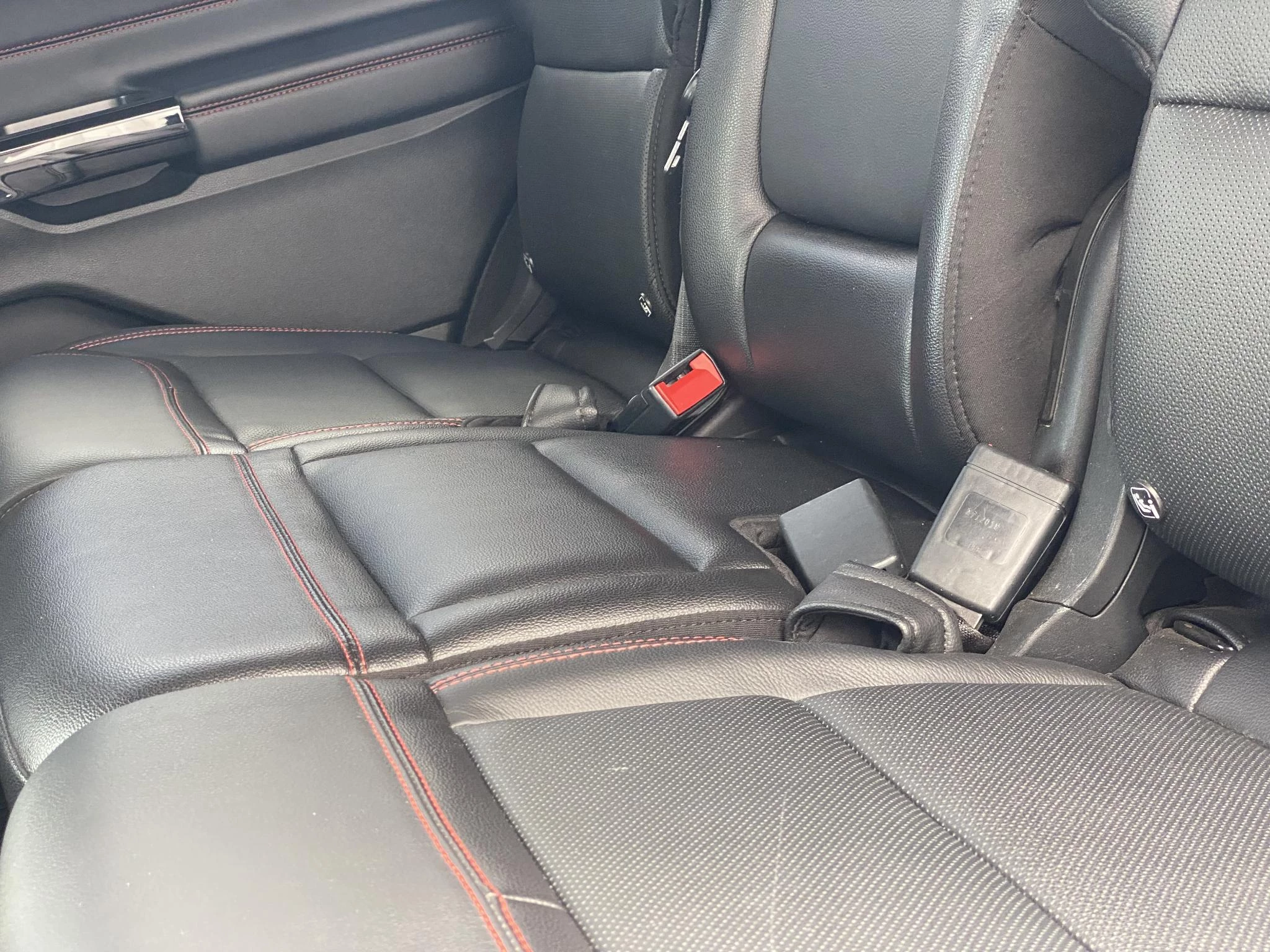 Hoofdafbeelding Ford Explorer