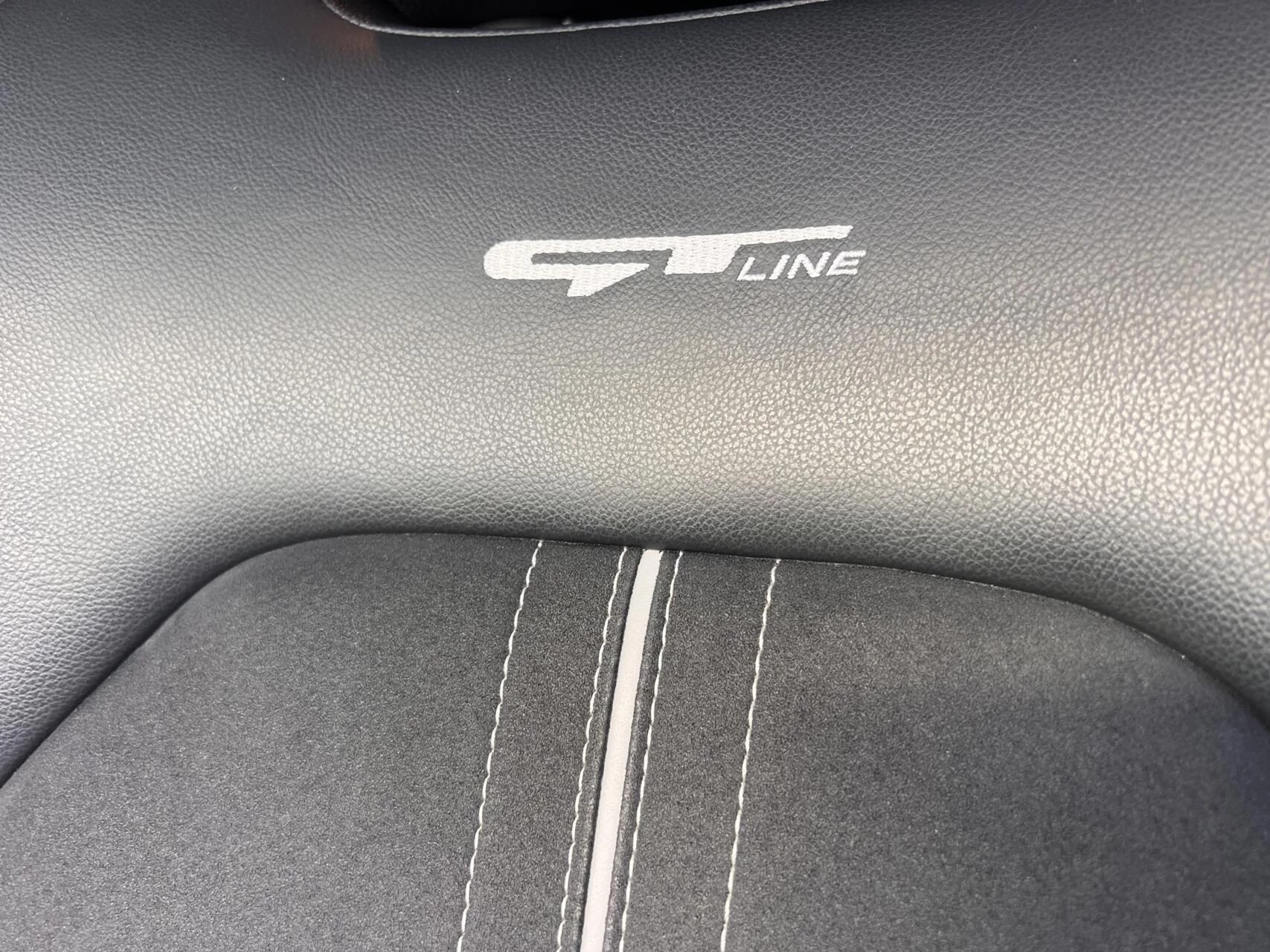 Hoofdafbeelding Kia ProCeed