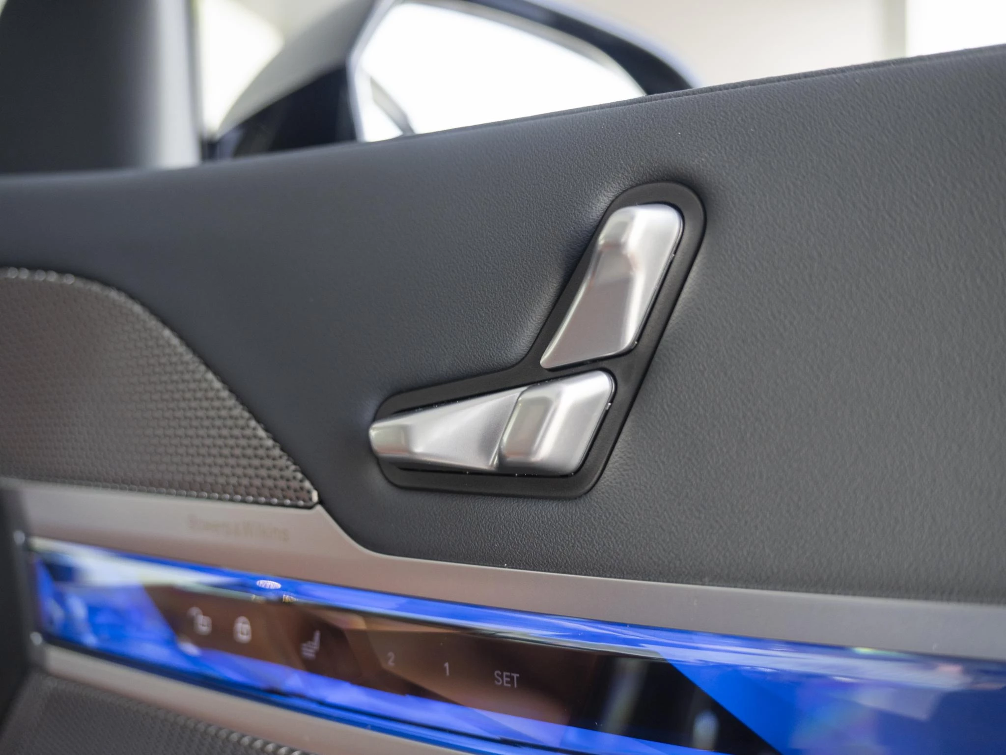 Hoofdafbeelding BMW i7