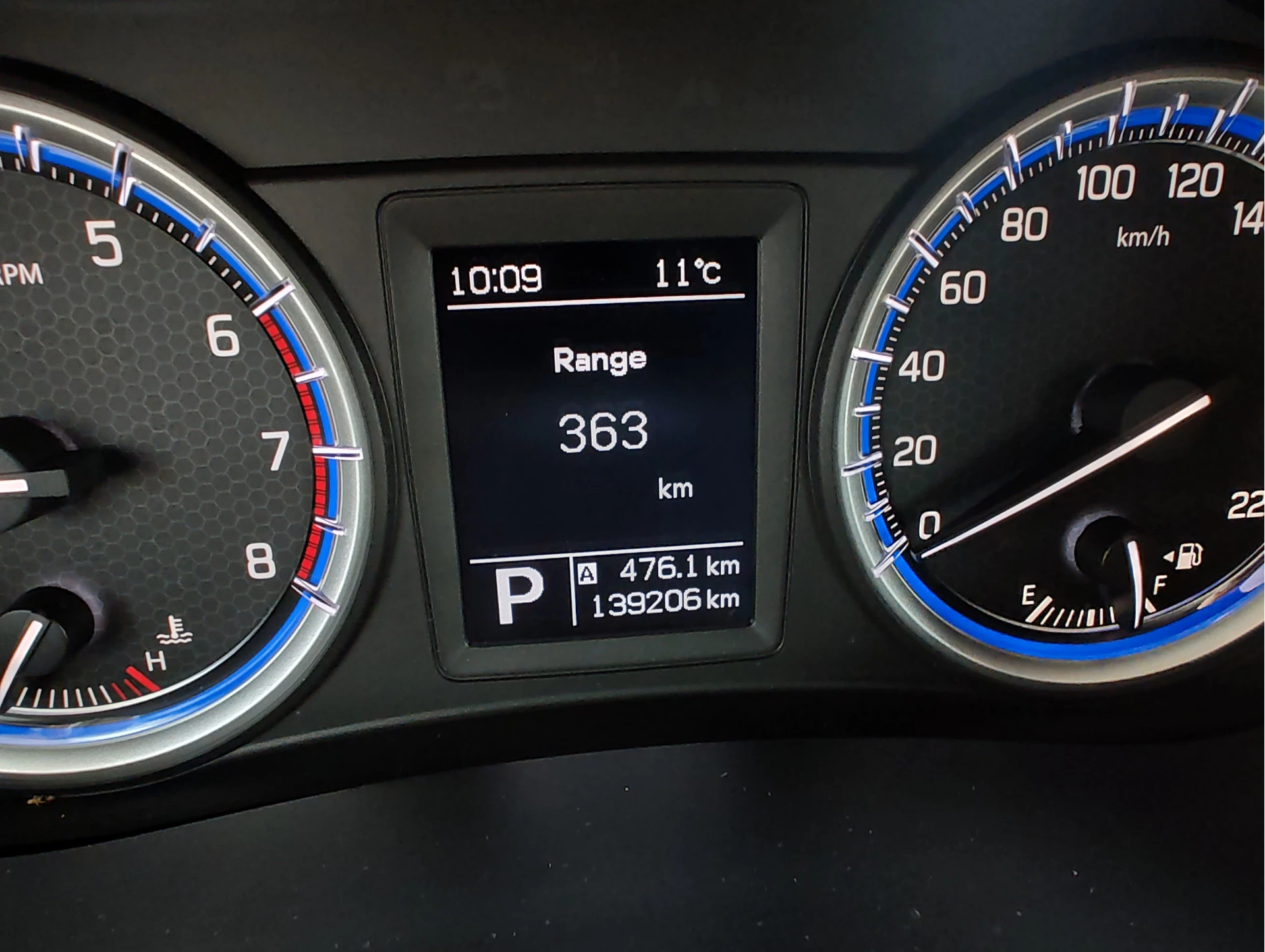 Hoofdafbeelding Suzuki S-Cross