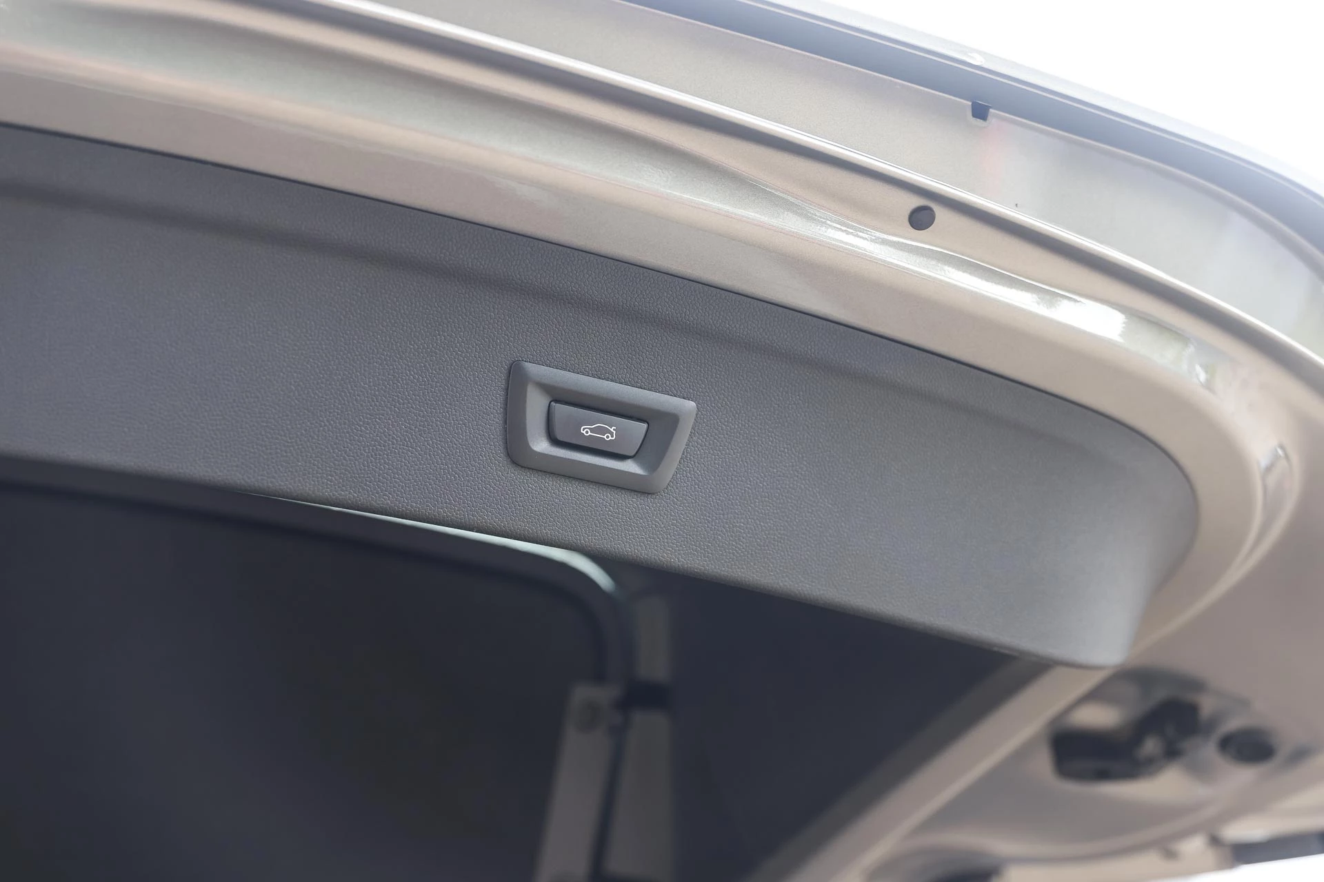 Hoofdafbeelding BMW iX