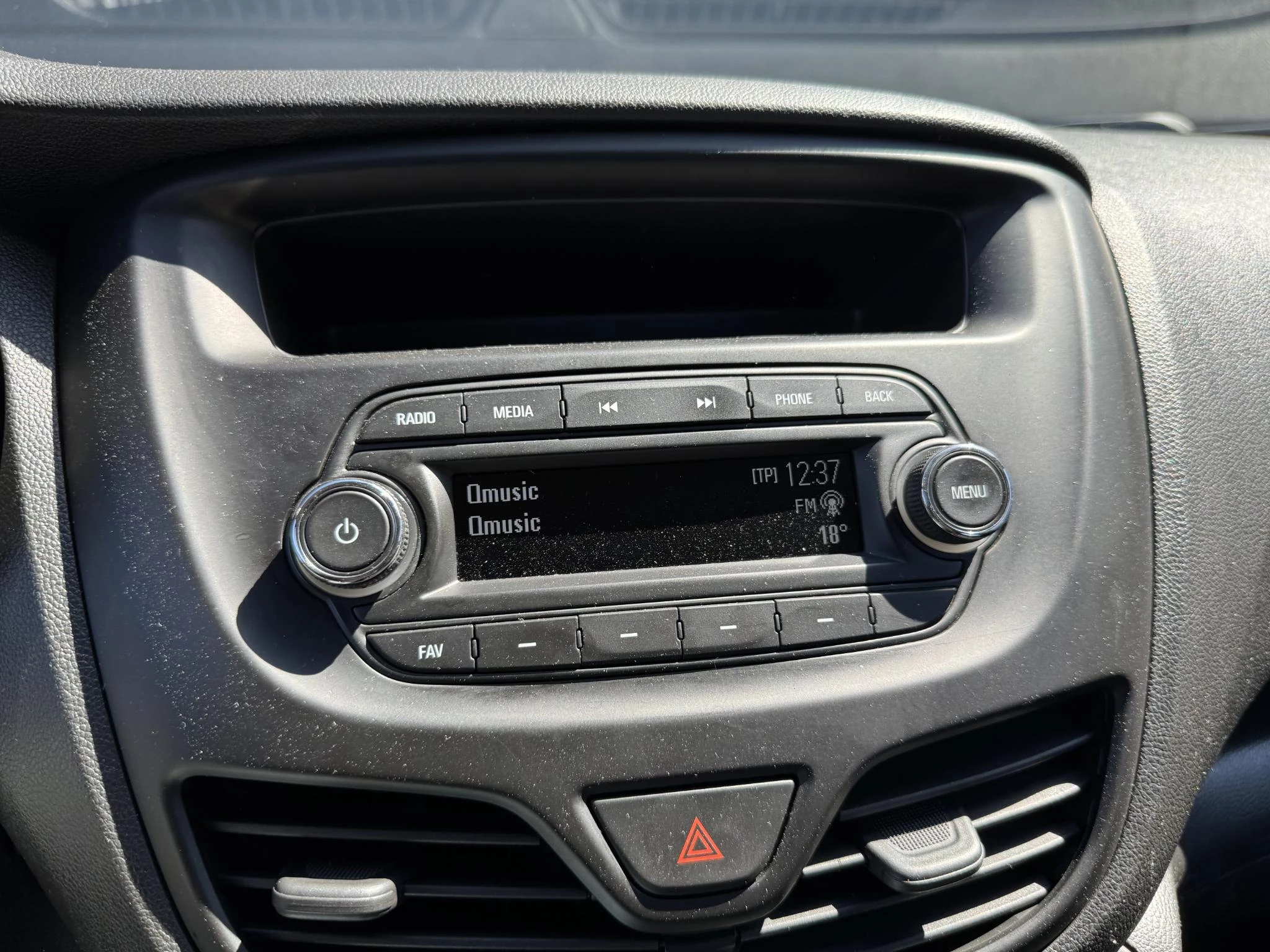 Hoofdafbeelding Opel KARL