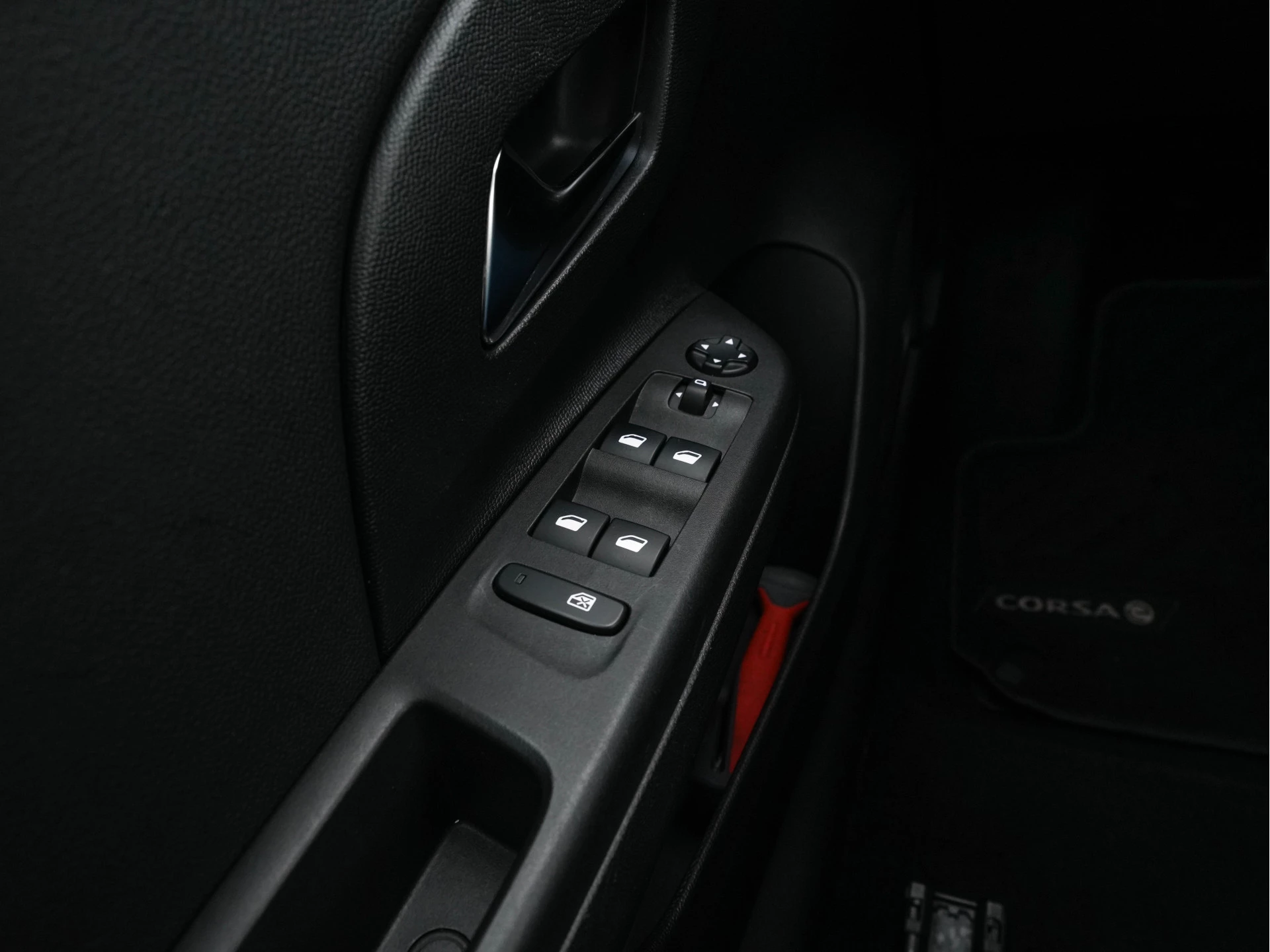 Hoofdafbeelding Opel Corsa-e