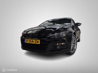 Volkswagen Scirocco 1.4 TSI/Carplay/Camera/PDC/Rijklaar!