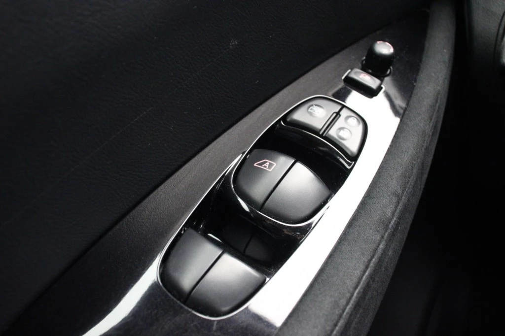 Hoofdafbeelding Nissan Leaf