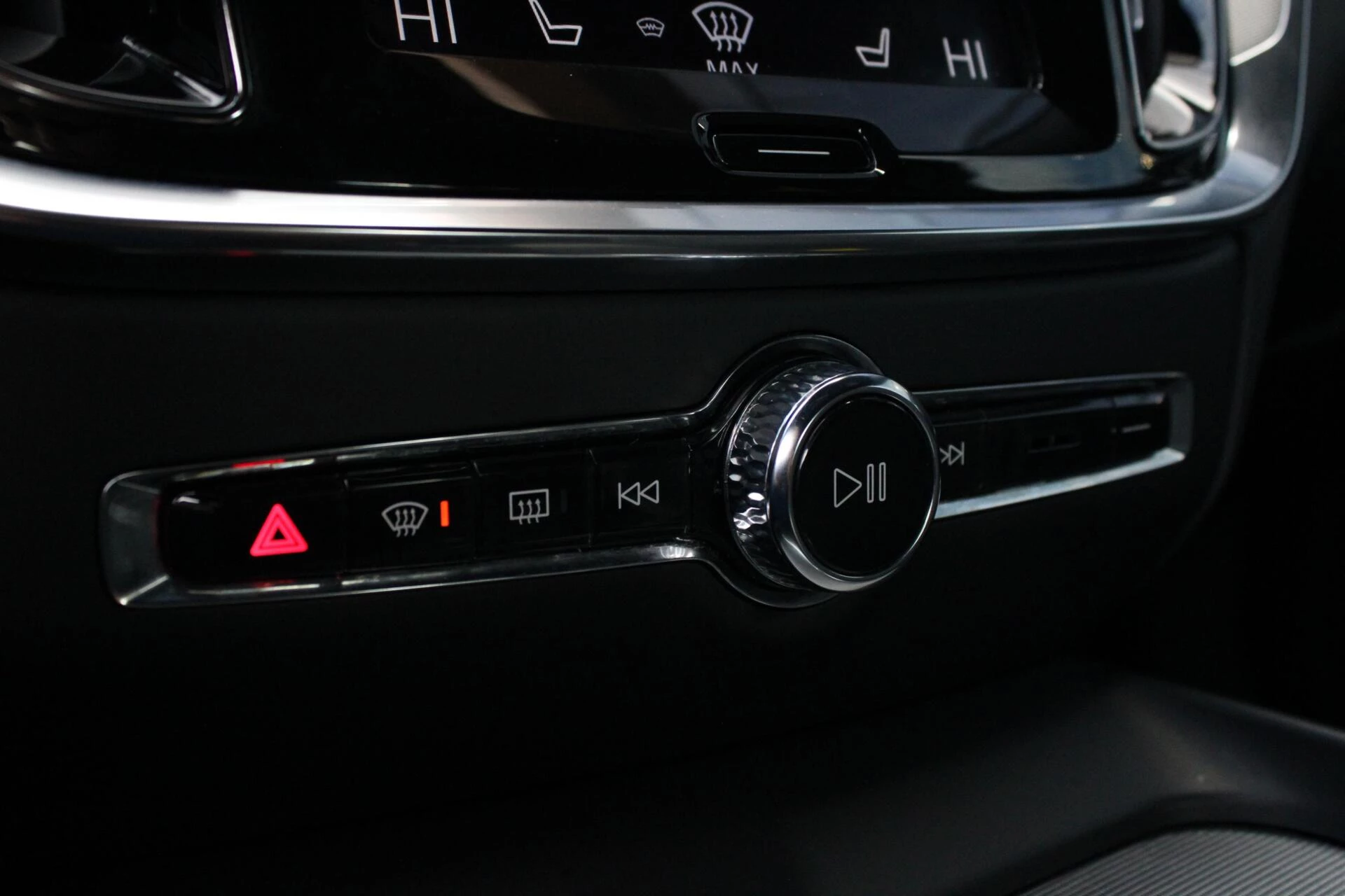 Hoofdafbeelding Volvo S60