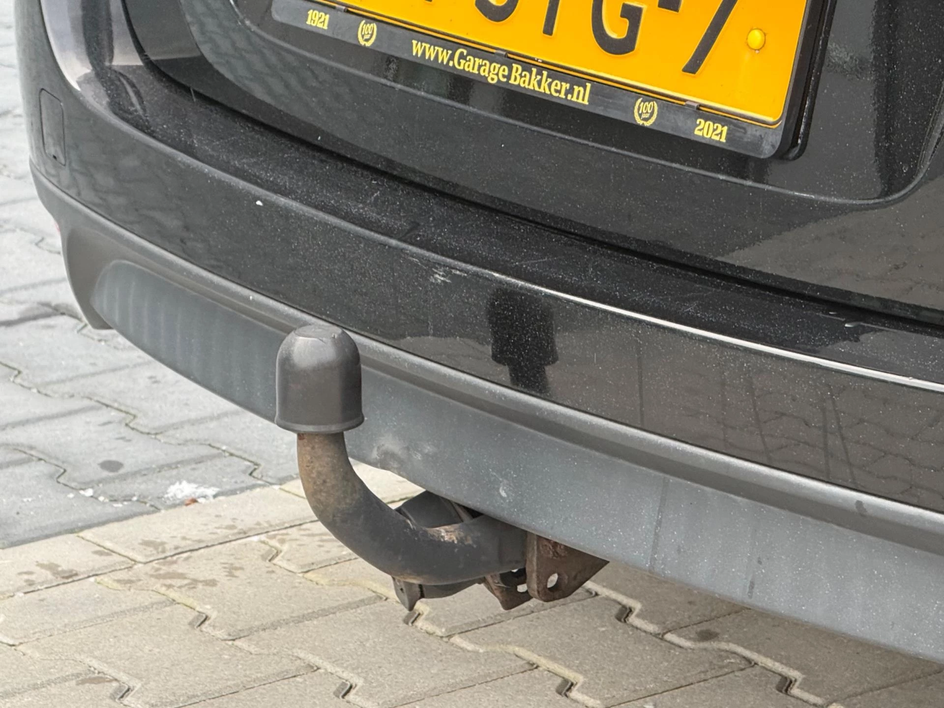 Hoofdafbeelding Renault Grand Scénic