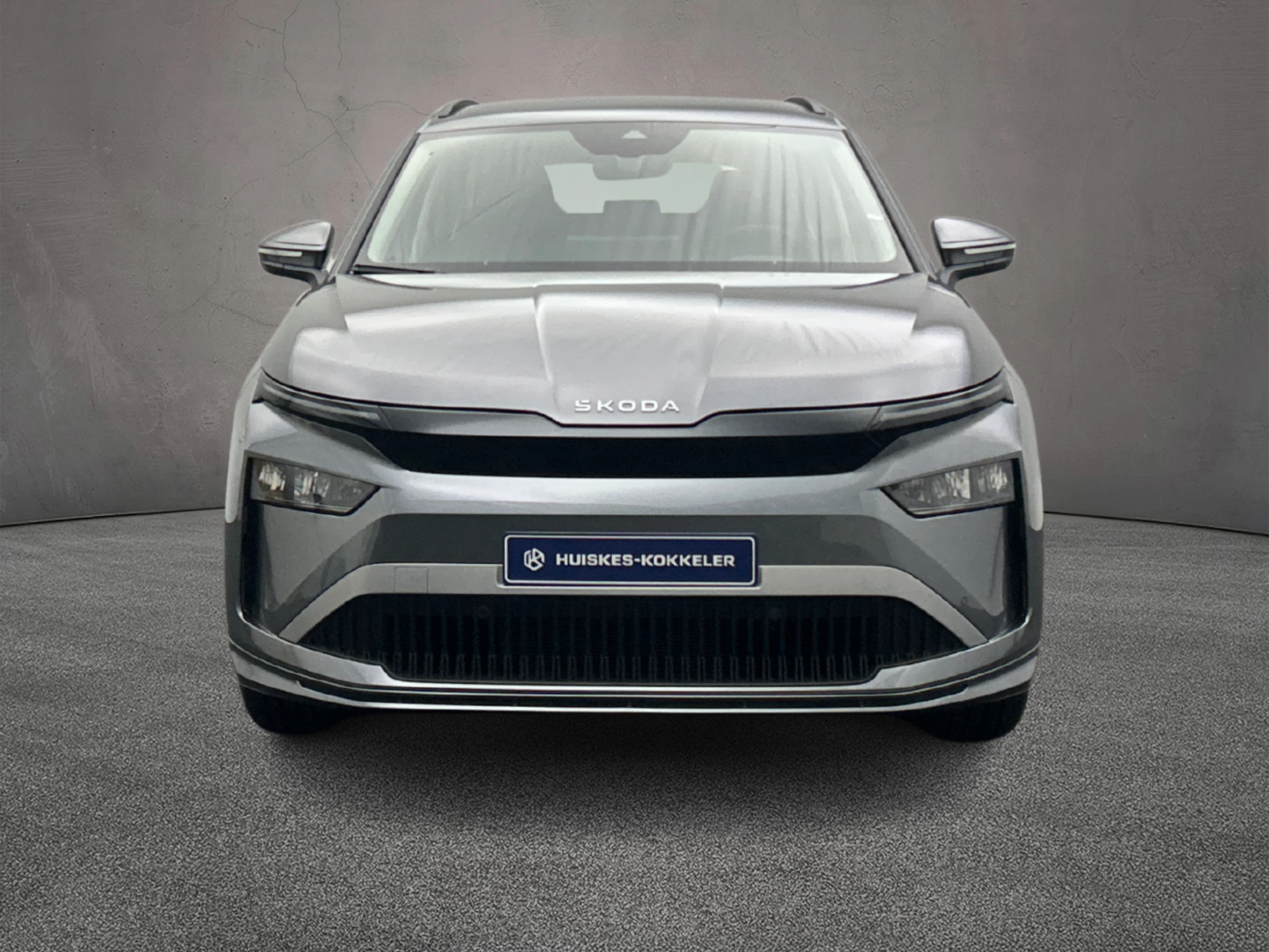 Hoofdafbeelding Škoda Enyaq iV