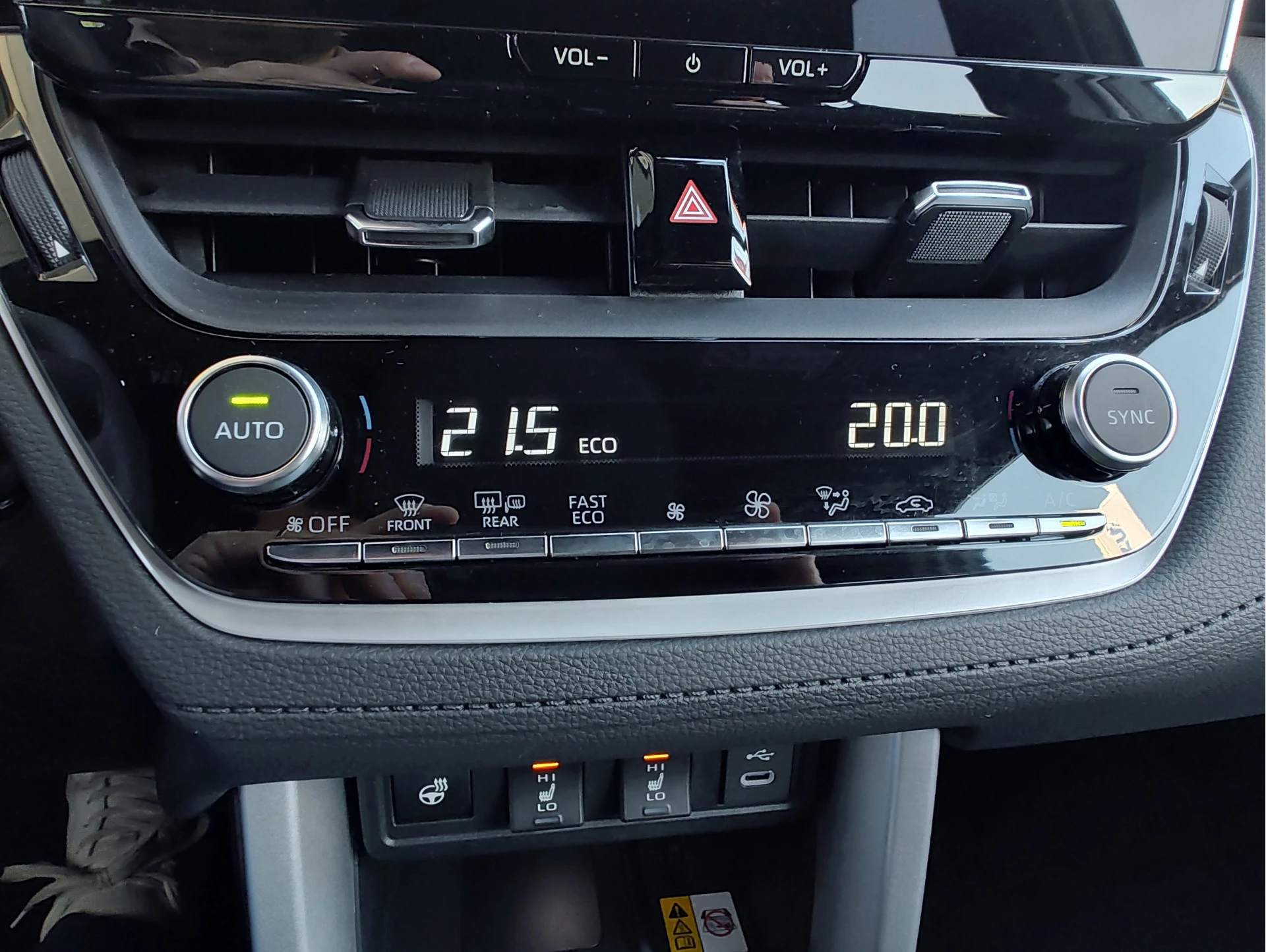 Hoofdafbeelding Toyota Corolla Cross