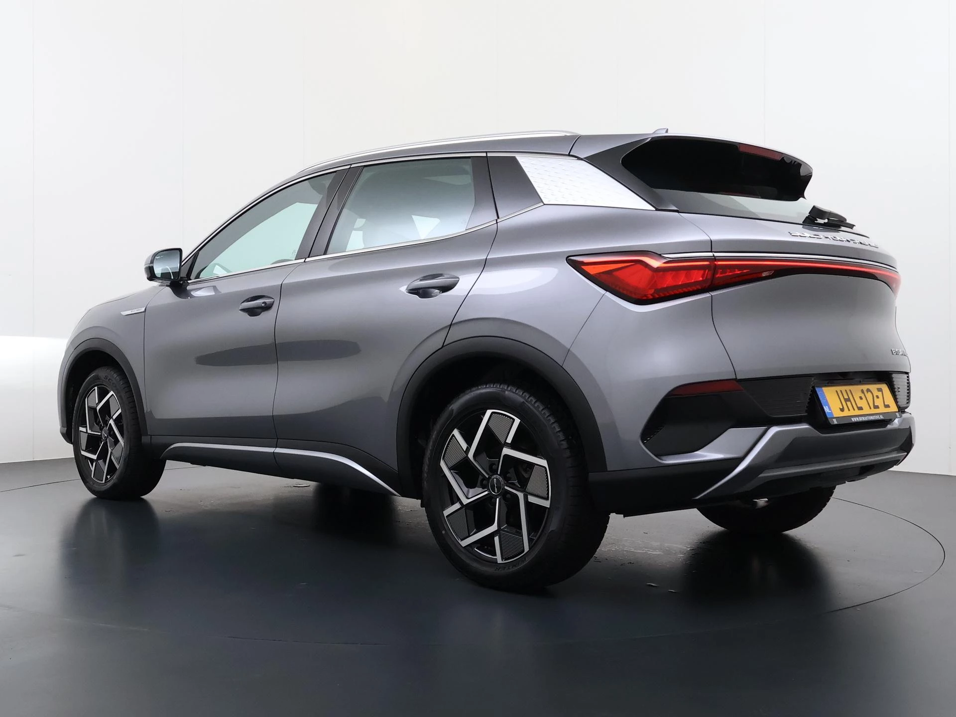 Hoofdafbeelding BYD ATTO 3