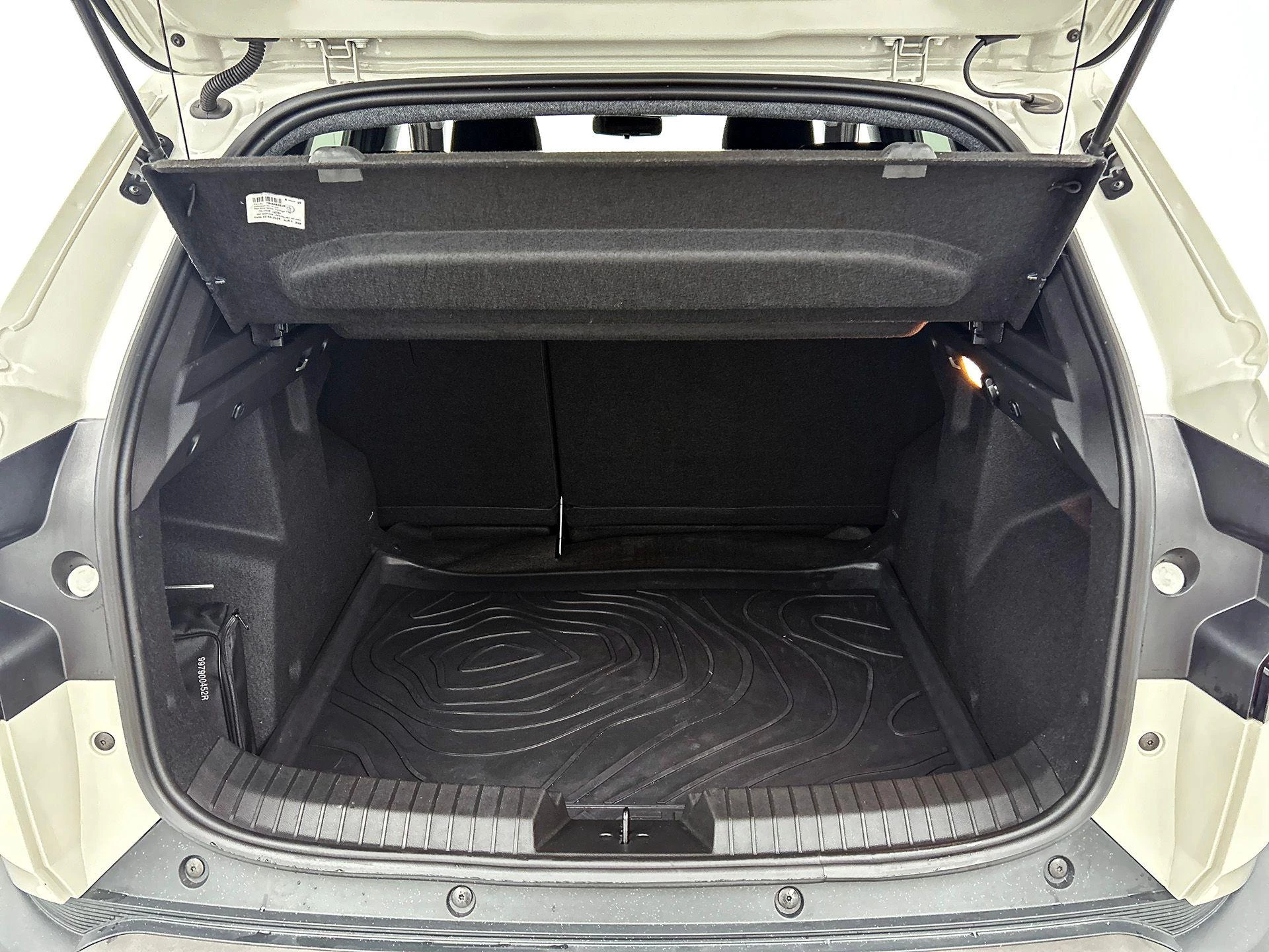 Hoofdafbeelding Dacia Duster