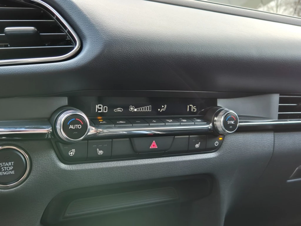 Hoofdafbeelding Mazda CX-30