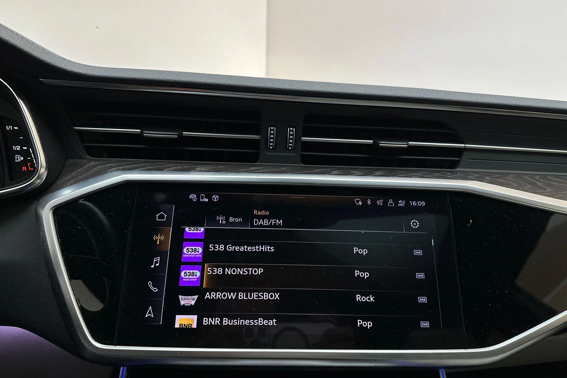 Hoofdafbeelding Audi A7