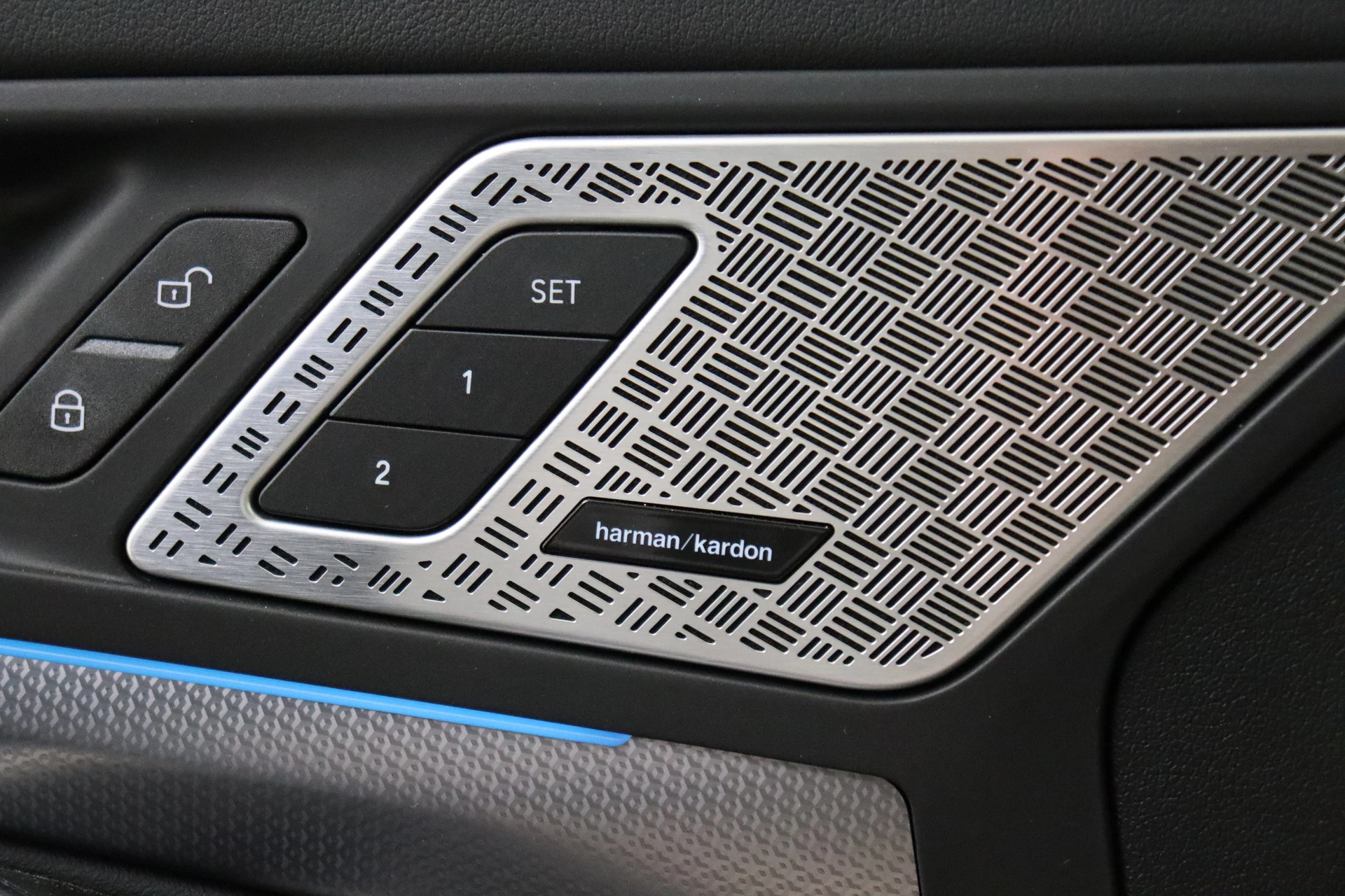 Hoofdafbeelding BMW iX1