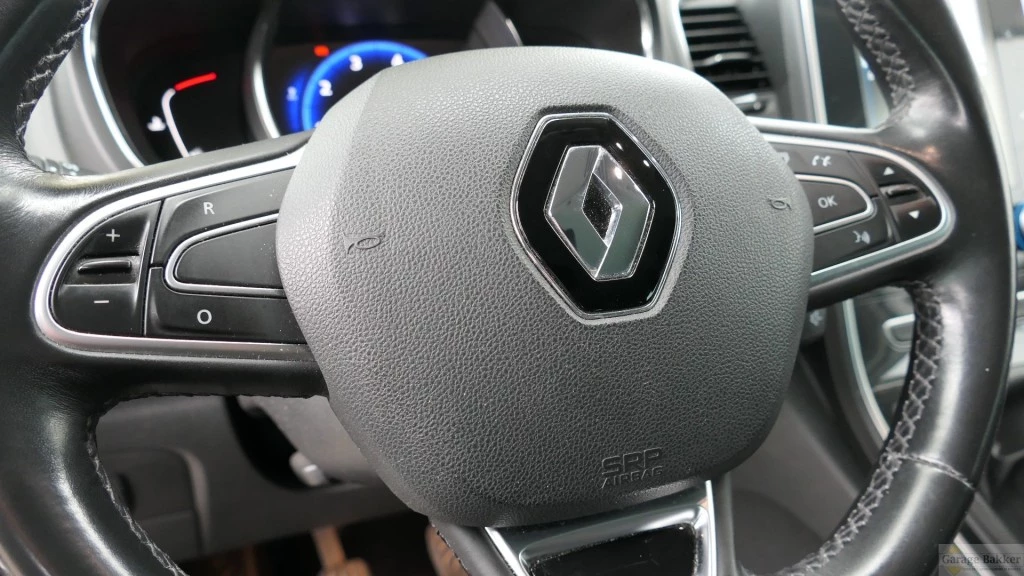 Hoofdafbeelding Renault Scénic